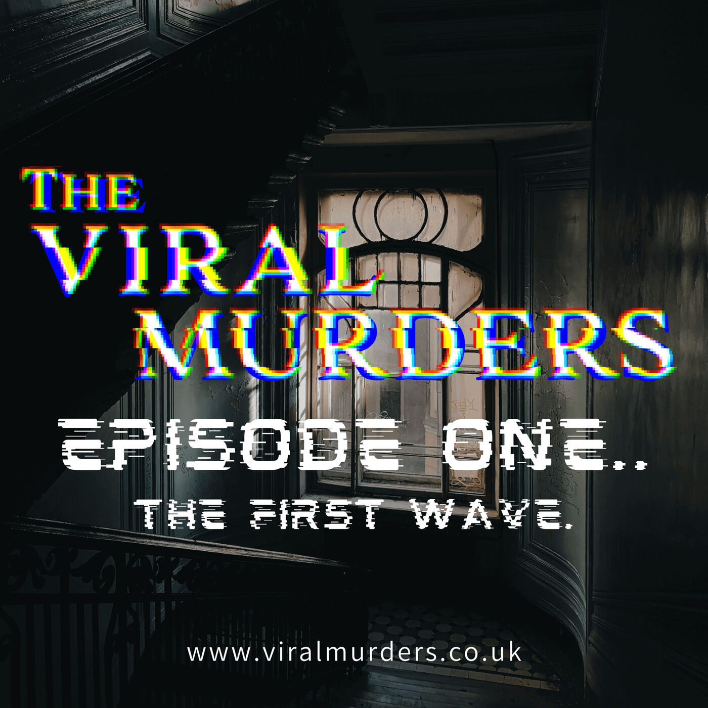 The Mystery Lounge CIC\'s Podcast