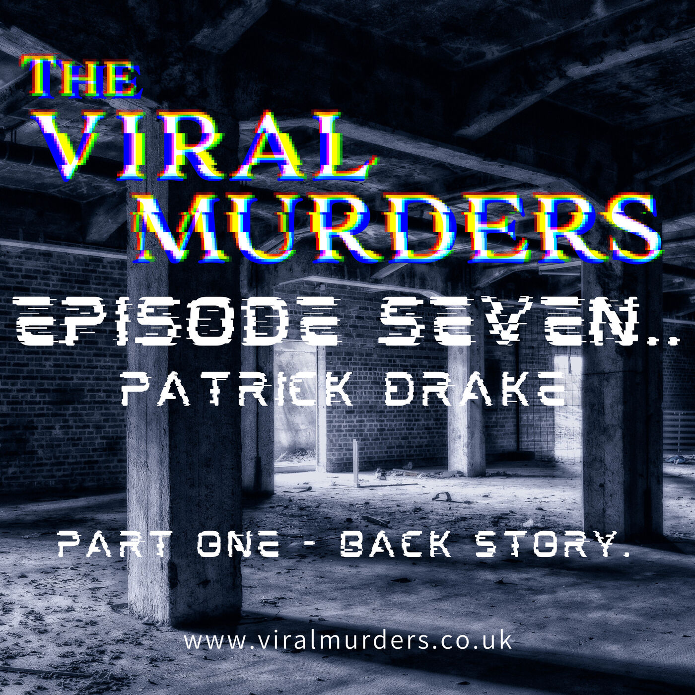The Mystery Lounge CIC\'s Podcast