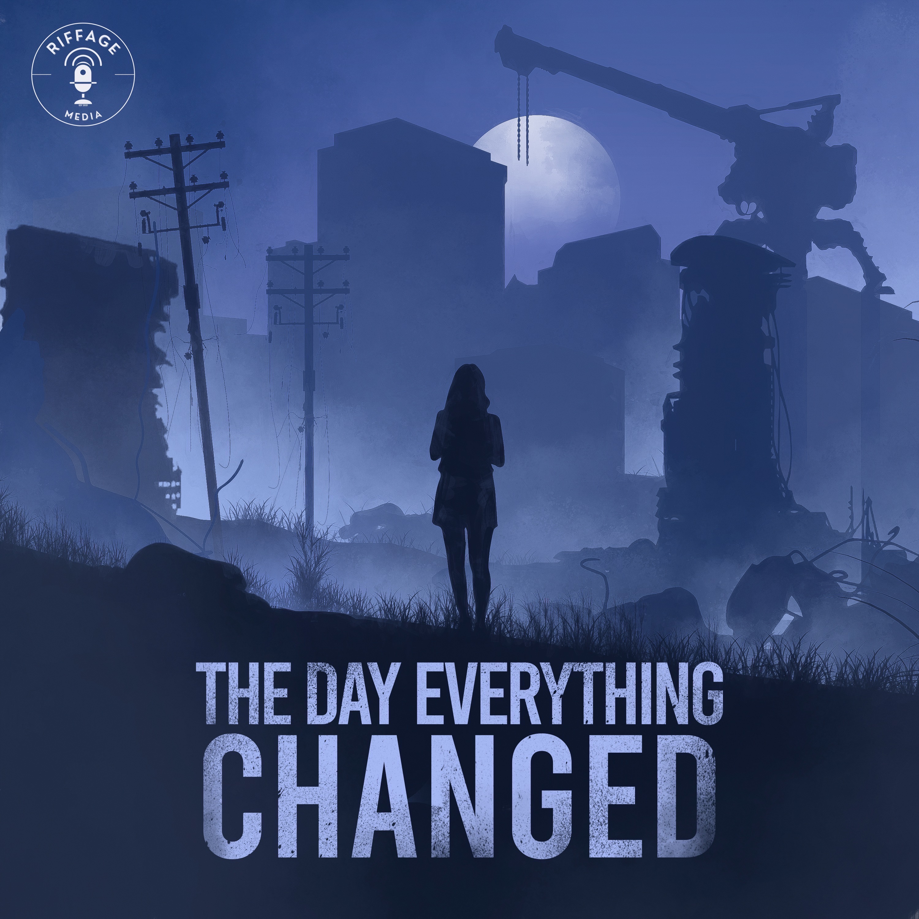 The Day Everything Changed | RedCircle