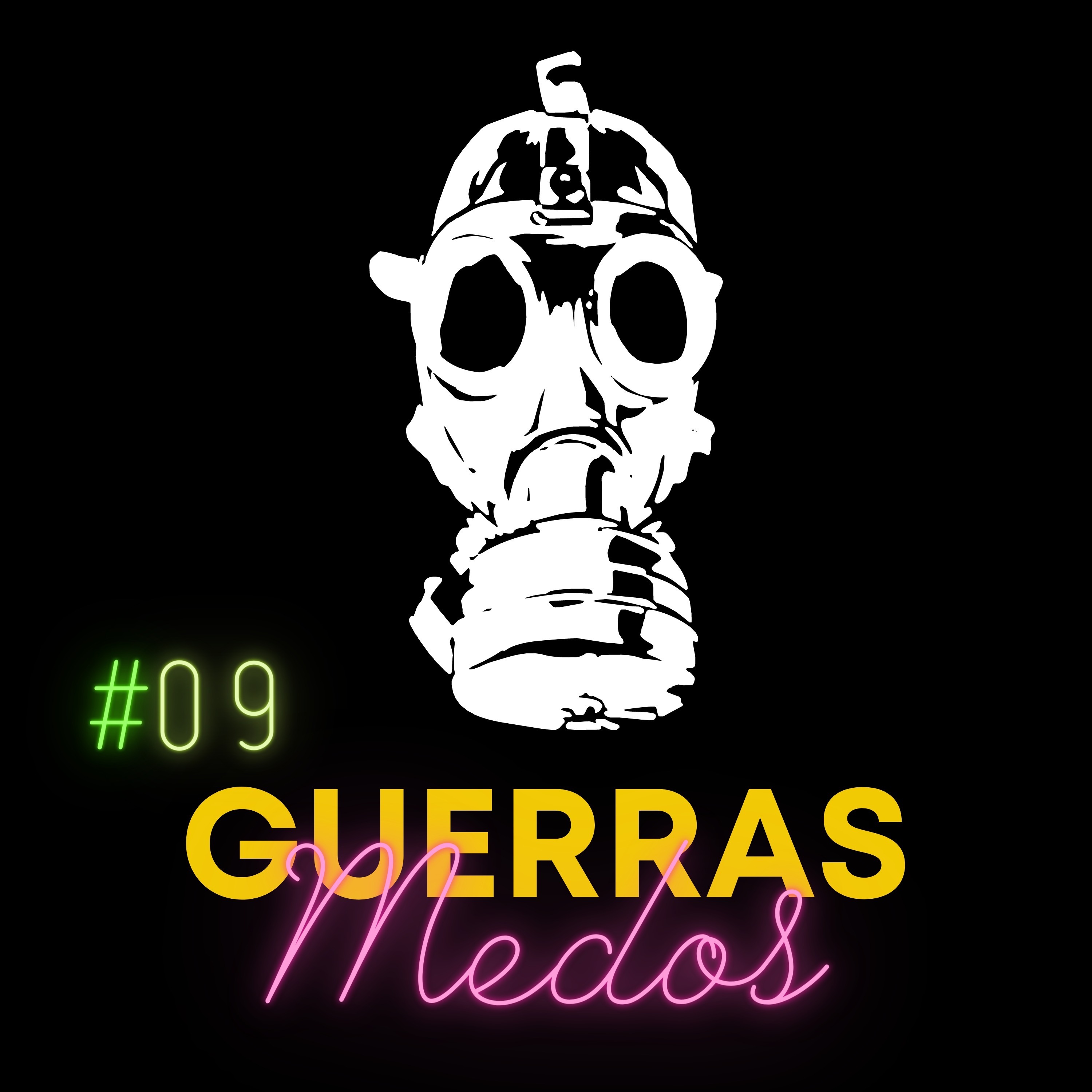Papo Místico!