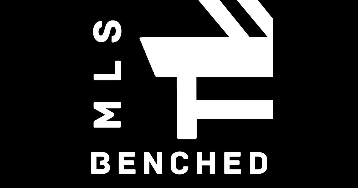MLS Benched RedCircle