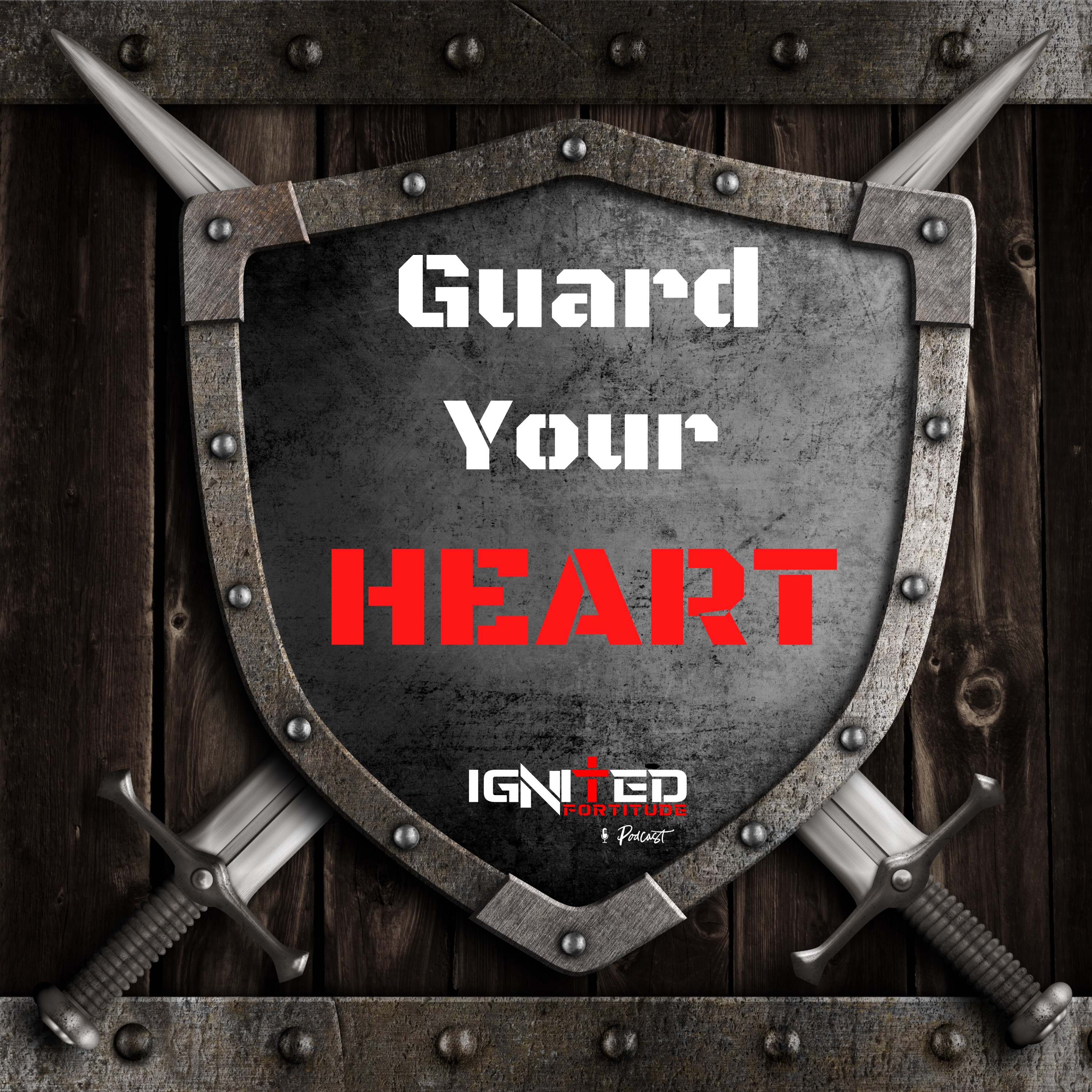Ignited Fortitude