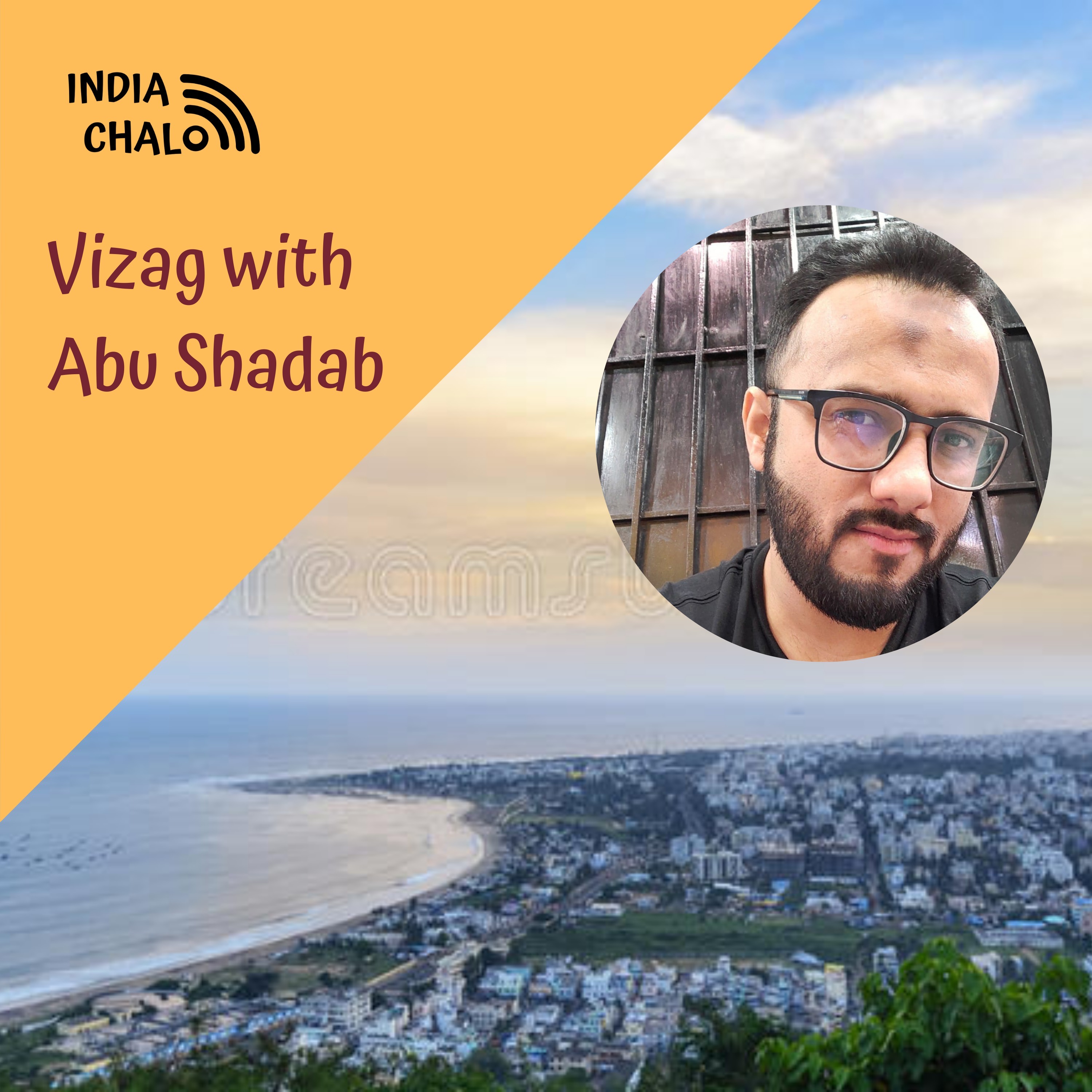 India Chalo - A Travel Podcast