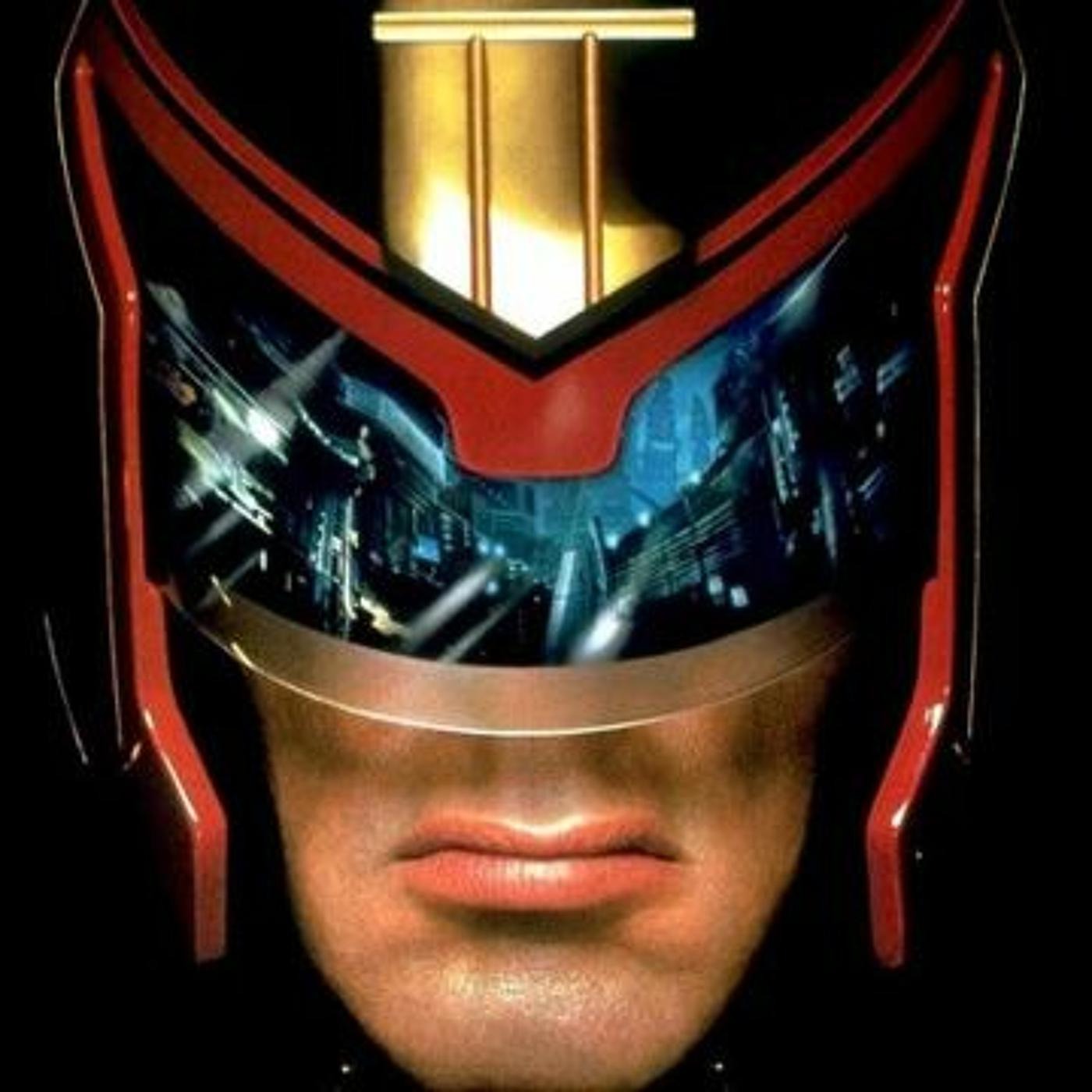 GVN Presents: They Called This a Movie - Judge Dredd (1995)