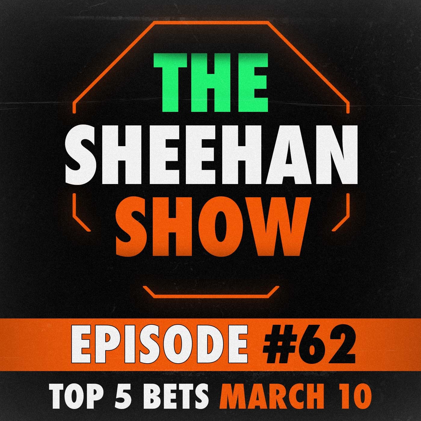 Sherdog Podcast Network