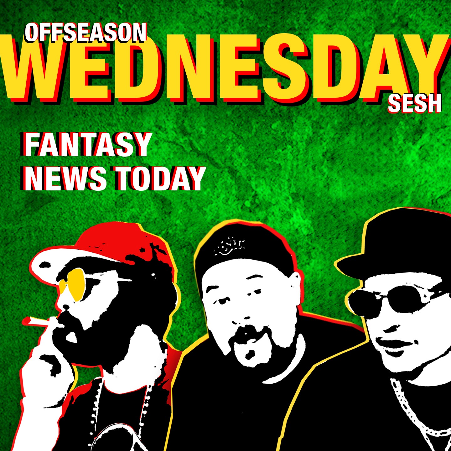 Fantasy Football News Today LIVE, Wednesday March 9th Image