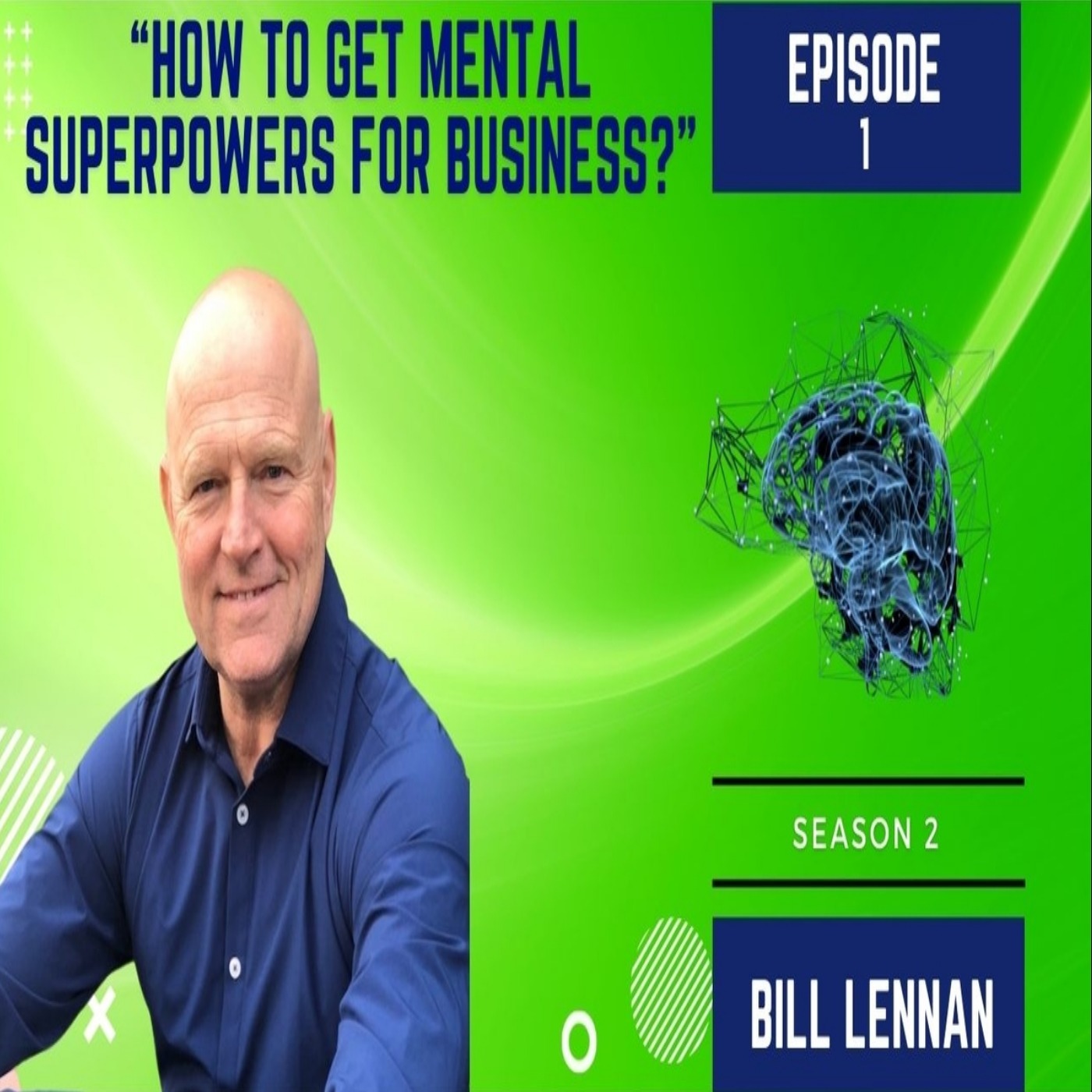 The Blitz Business Development Show