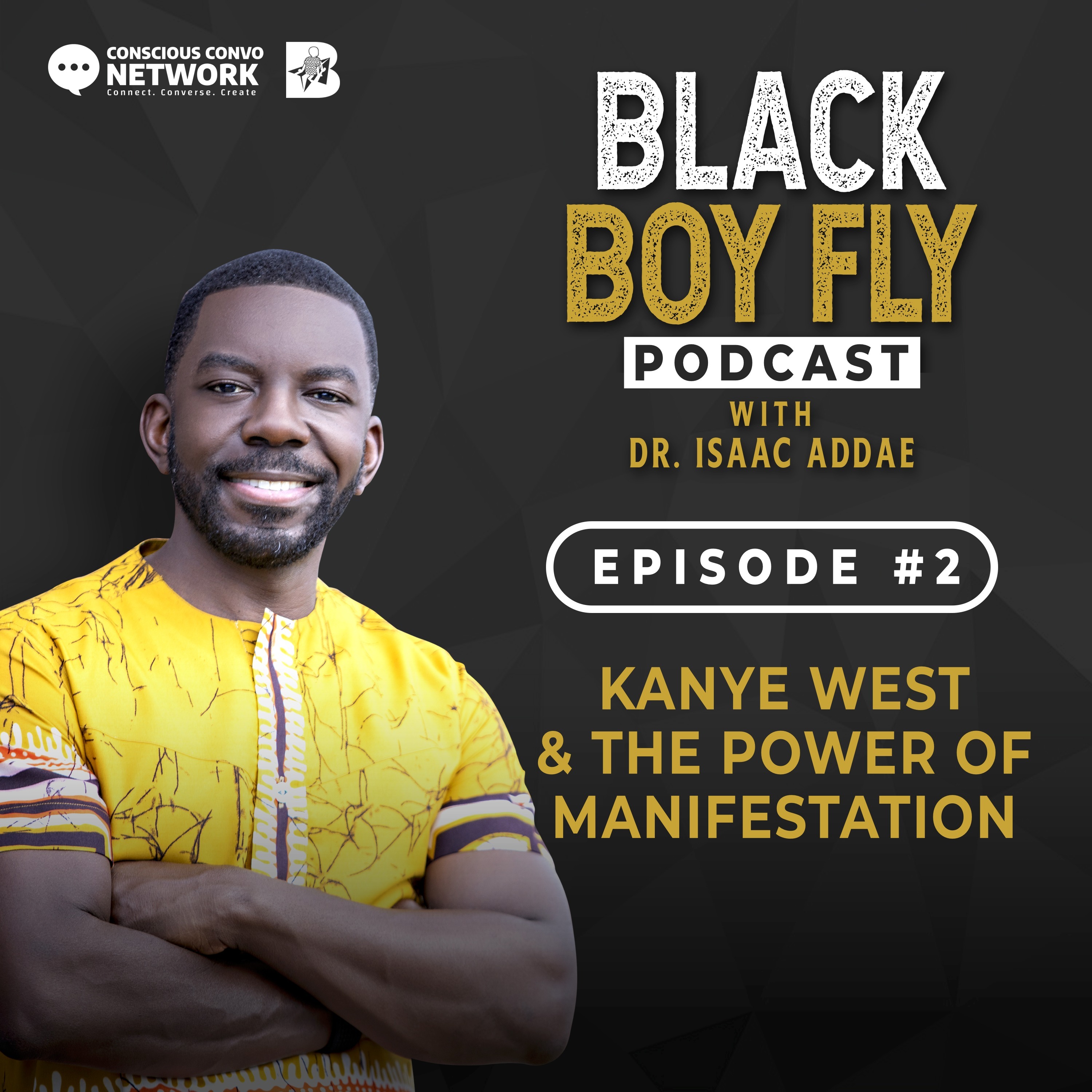 Black Boy Fly Podcast