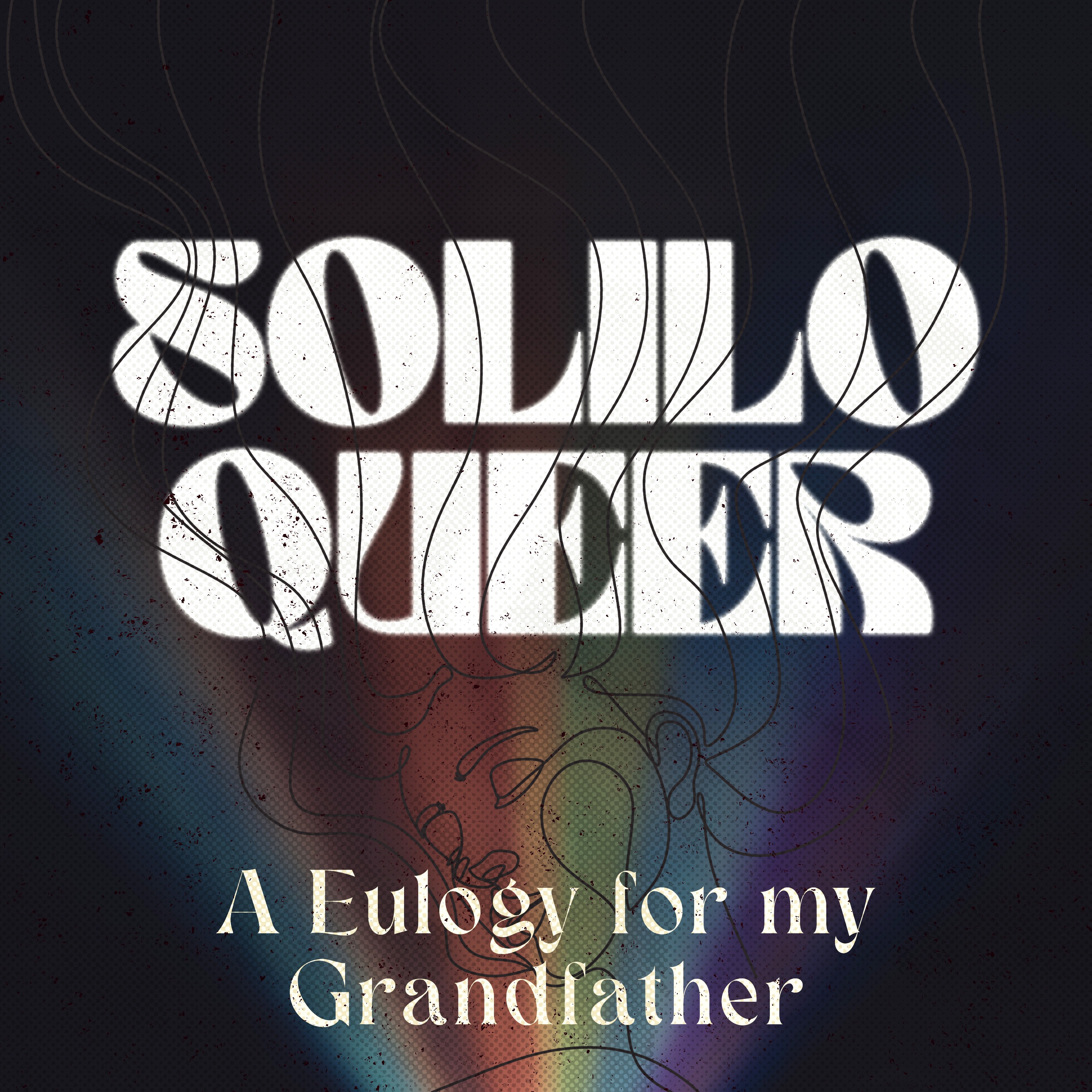A Eulogy for my Grandfather