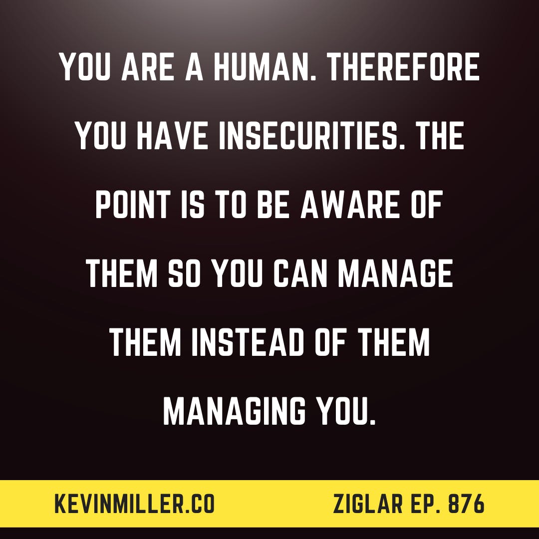 876: Immunity To Insecurity