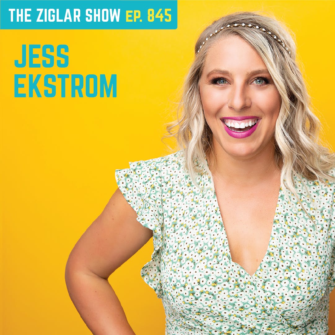 845: The Strategy of Optimism