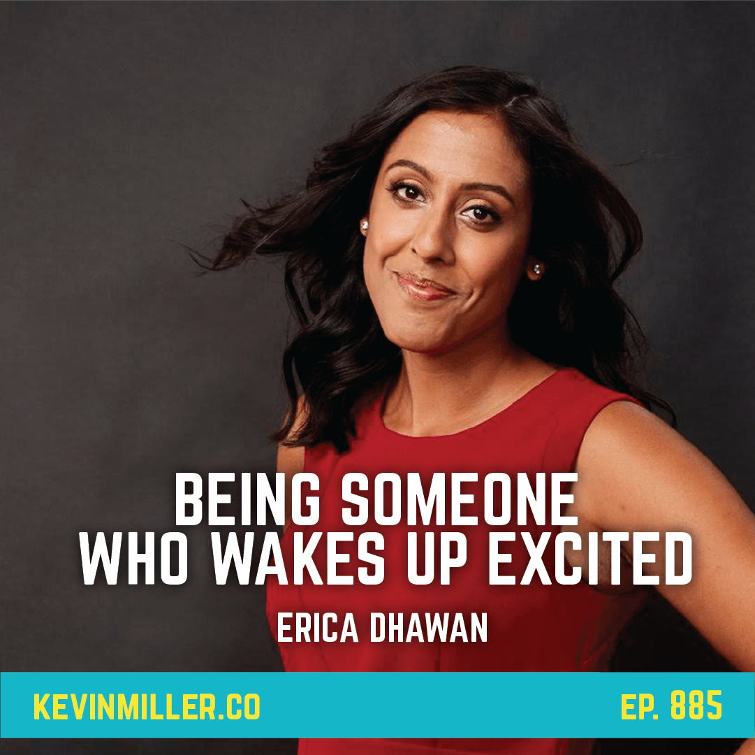 885: Habits with Erica Dhawan