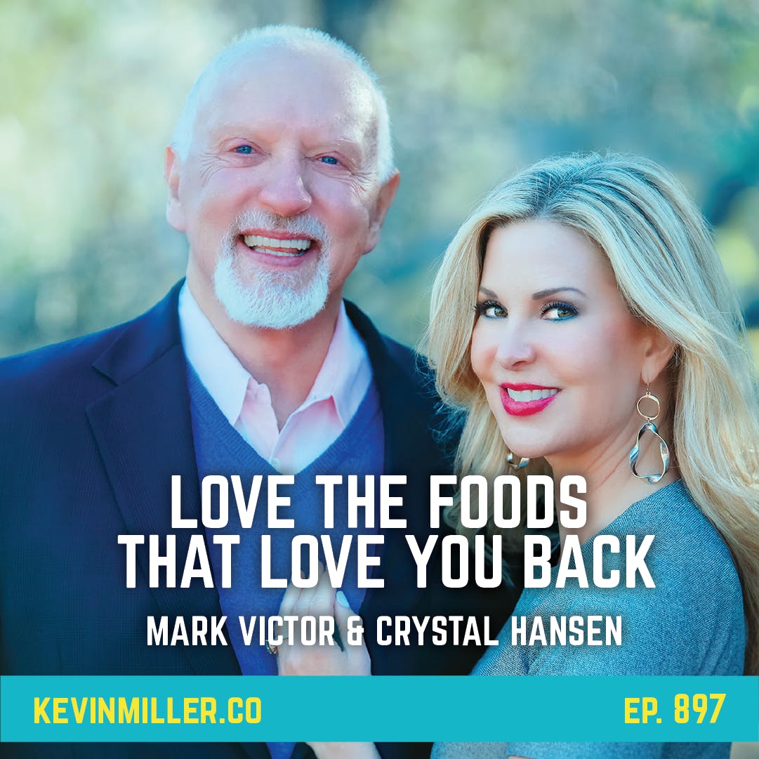 The Kevin Miller Podcast