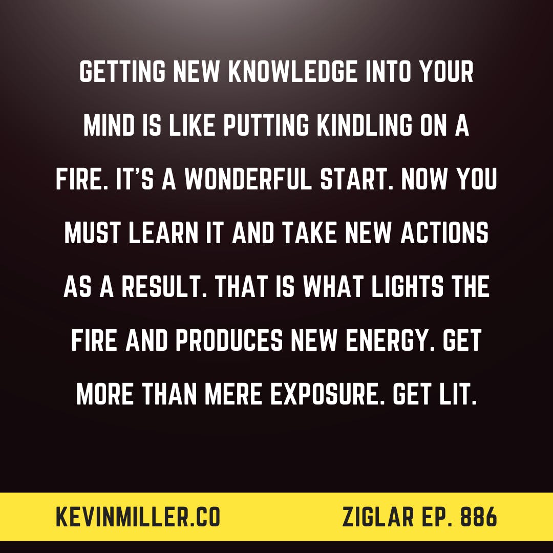 886: Where People Are Spending Money On Growth Today