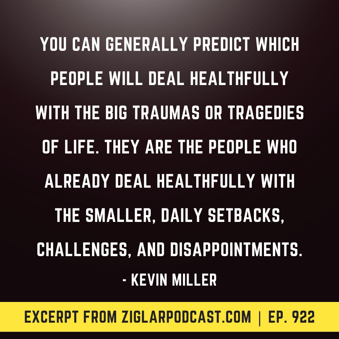 Overcoming Starts Now