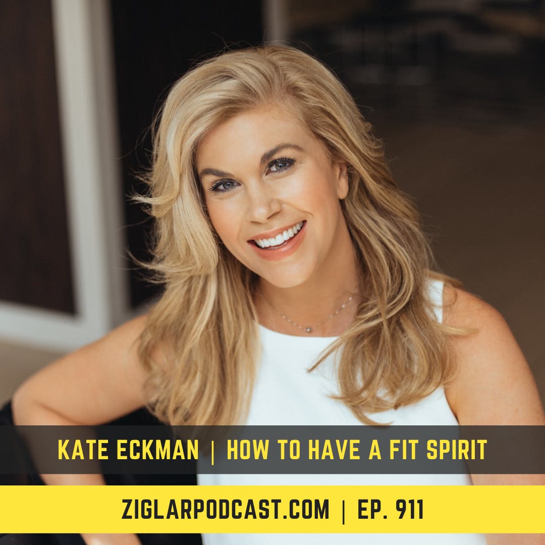 The Kevin Miller Podcast