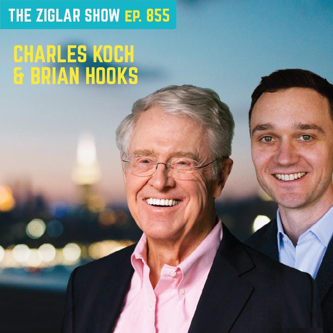 The Kevin Miller Podcast