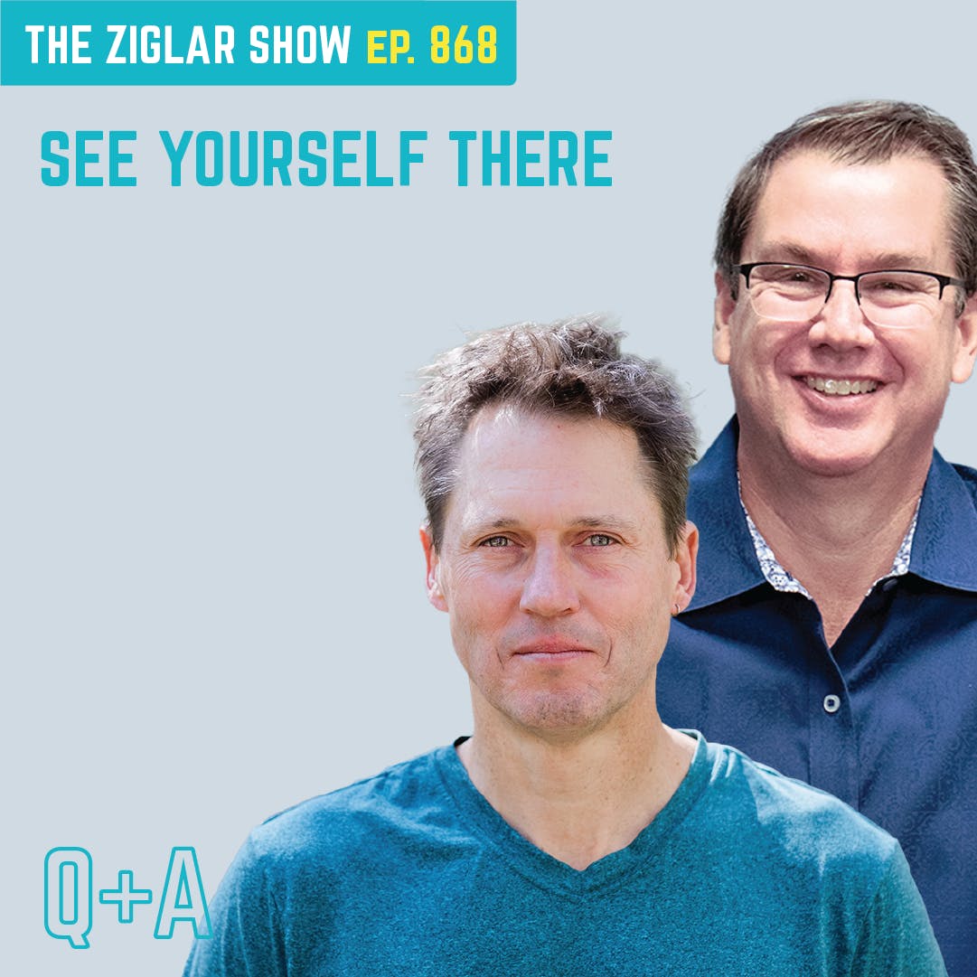 868: See Yourself There