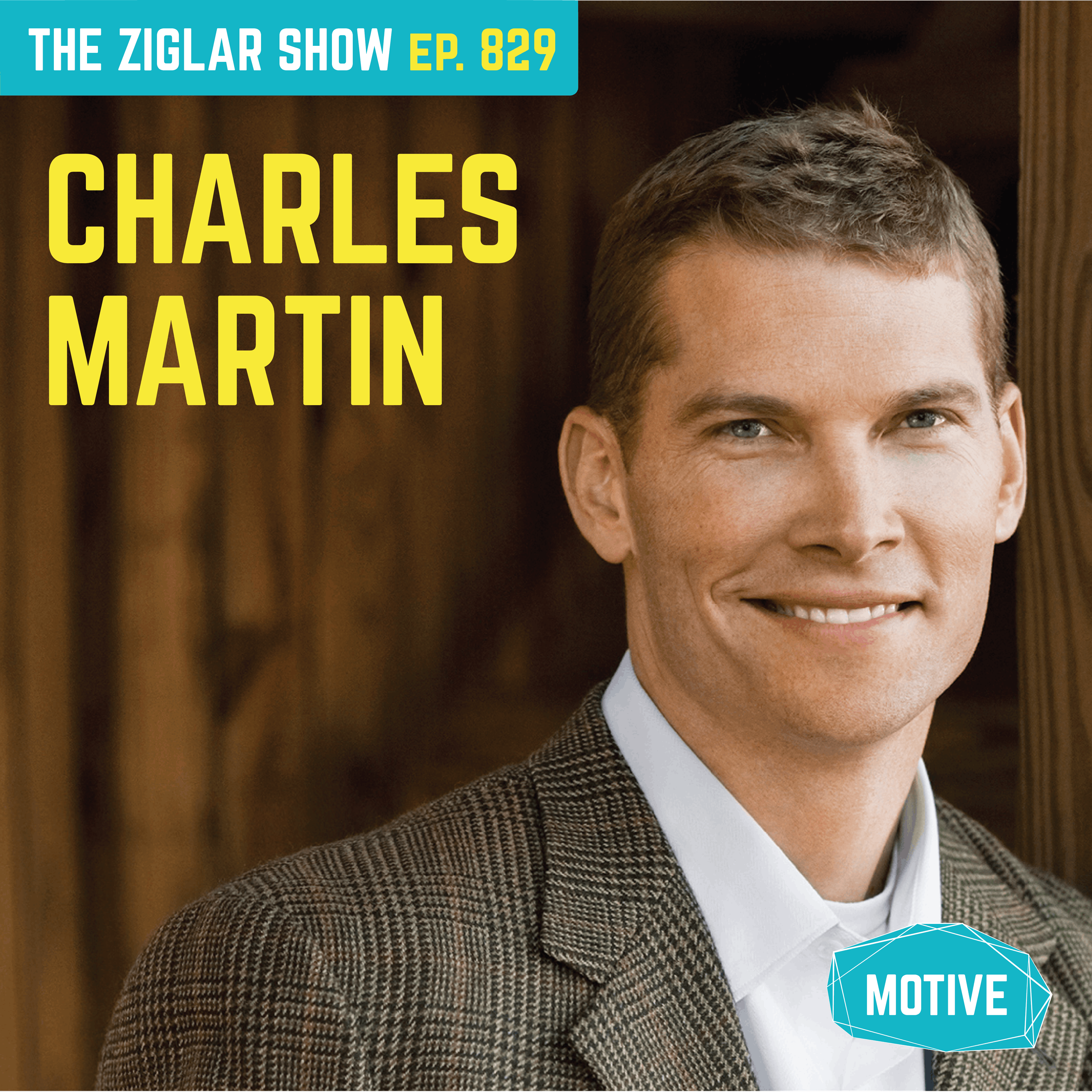 The Kevin Miller Podcast