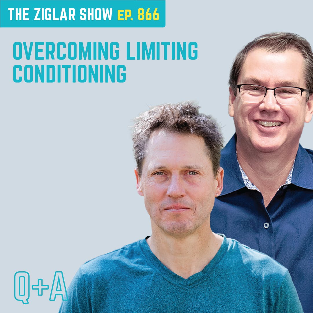 866: Overcoming Limiting Conditioning