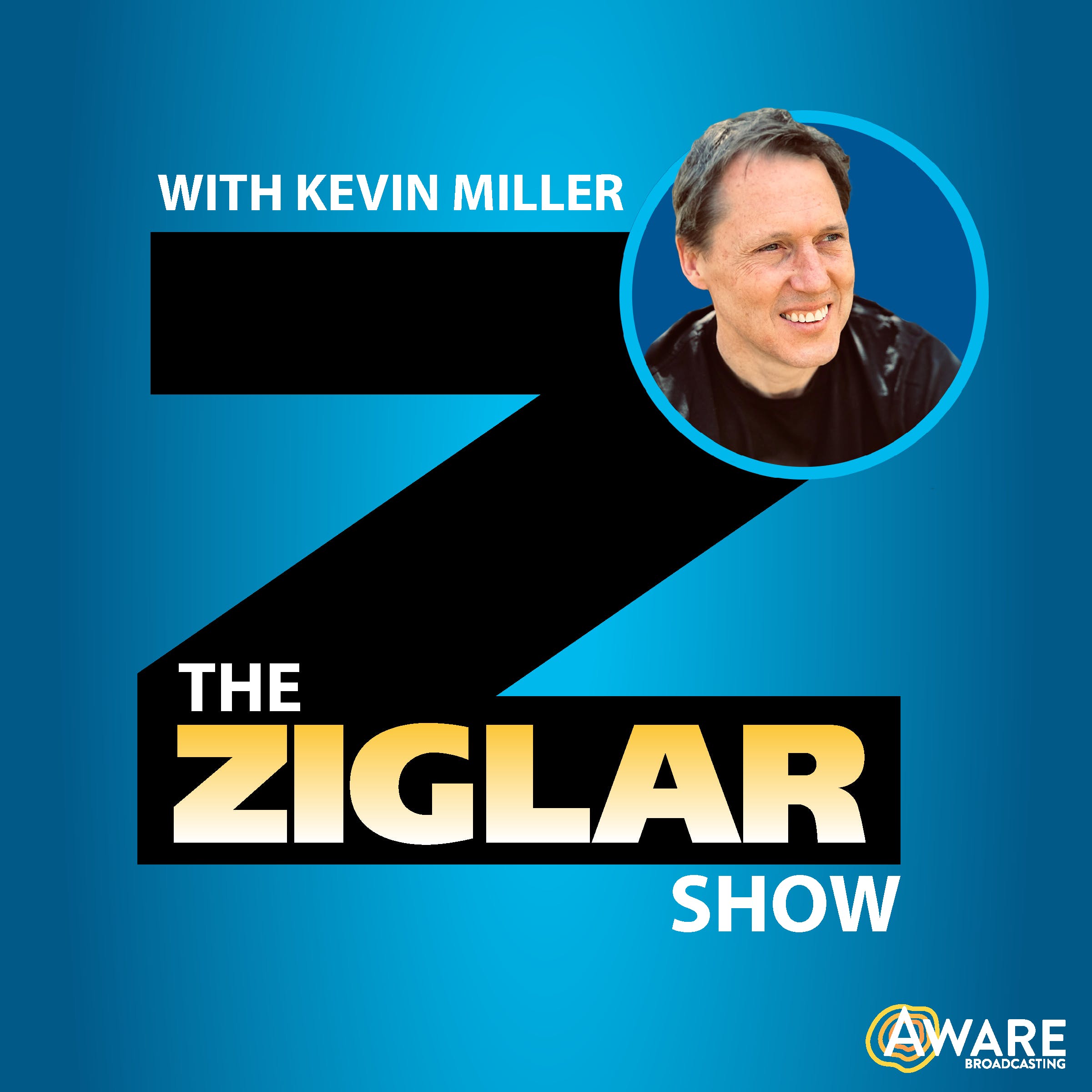 The Kevin Miller Podcast