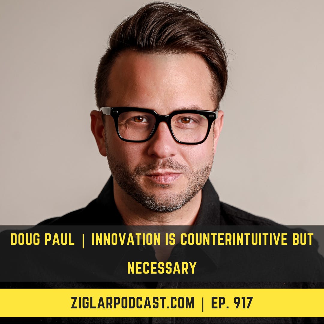 The Kevin Miller Podcast