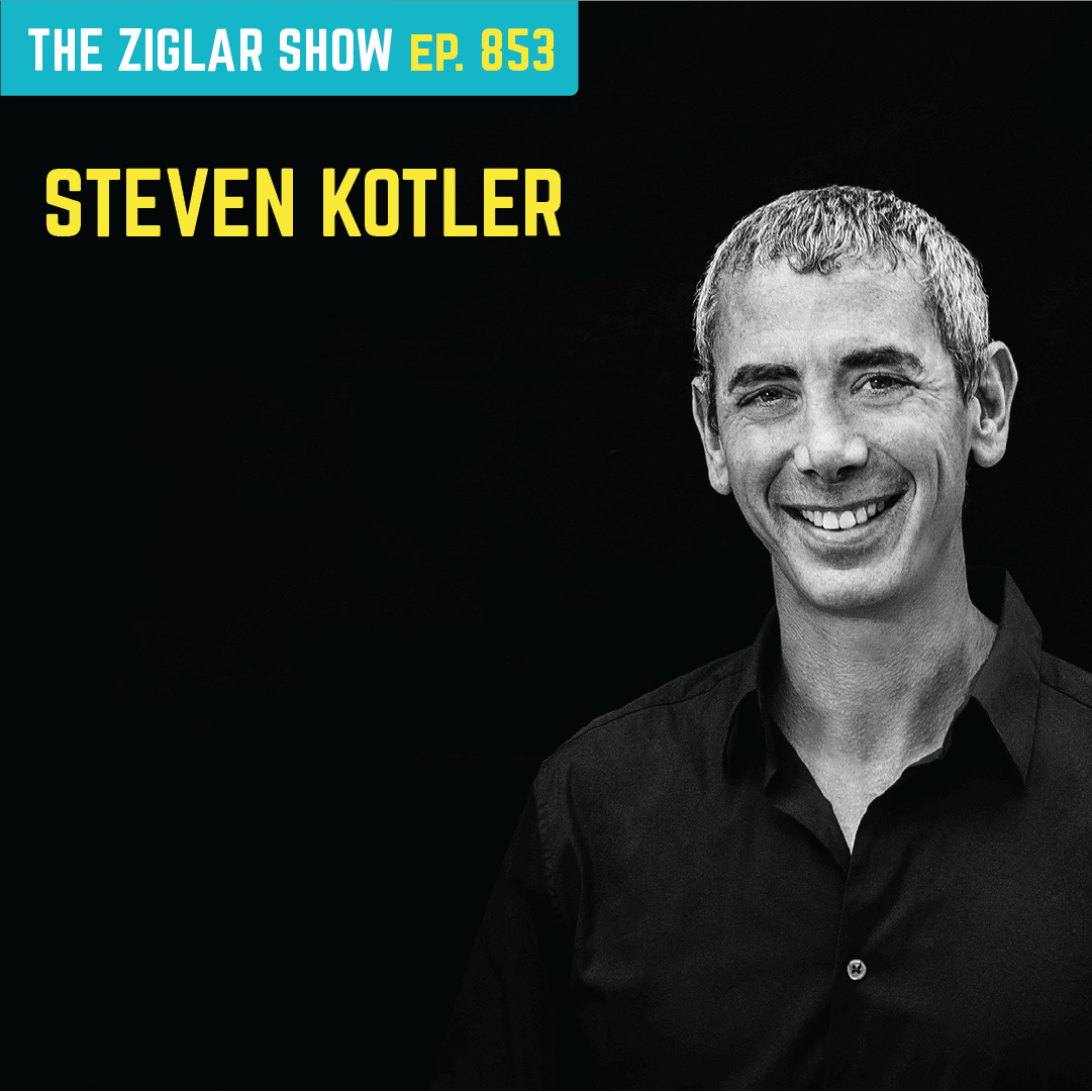 The Kevin Miller Podcast