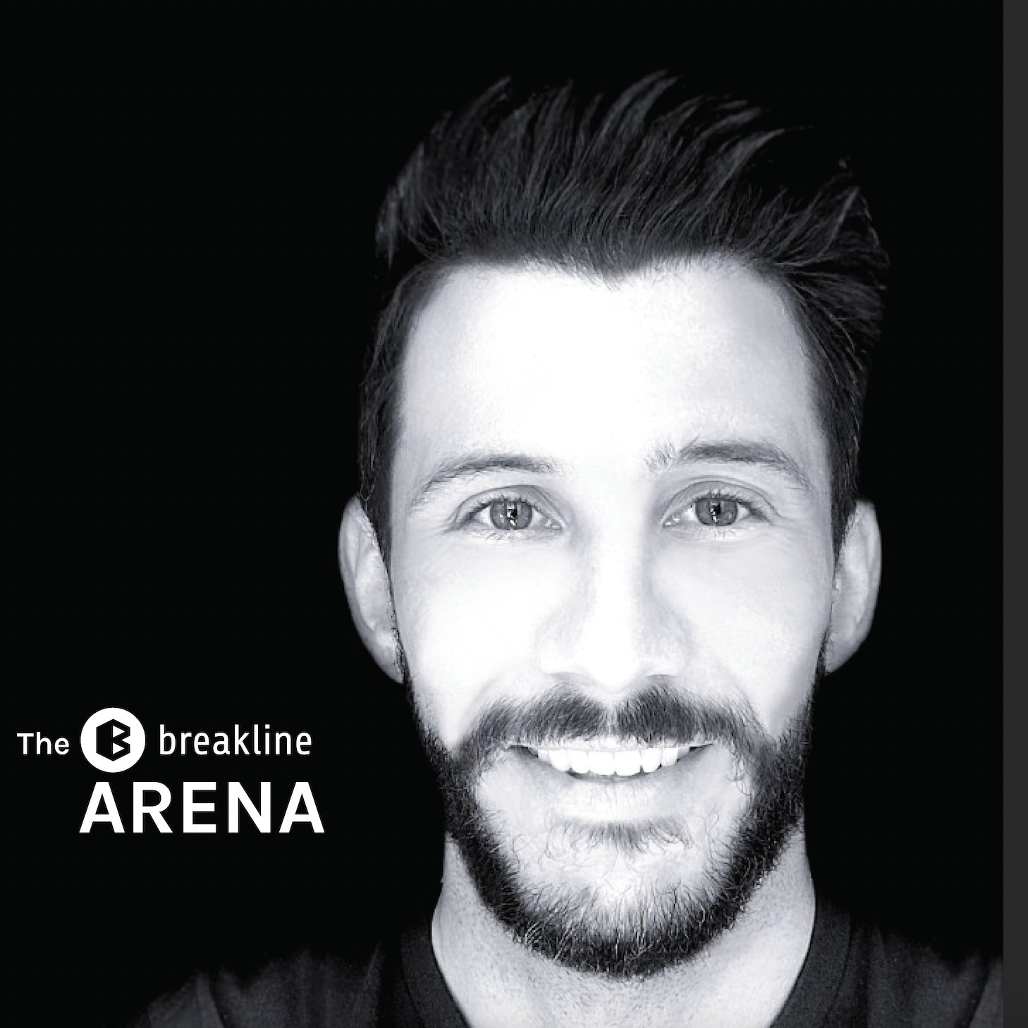 The BreakLine Arena