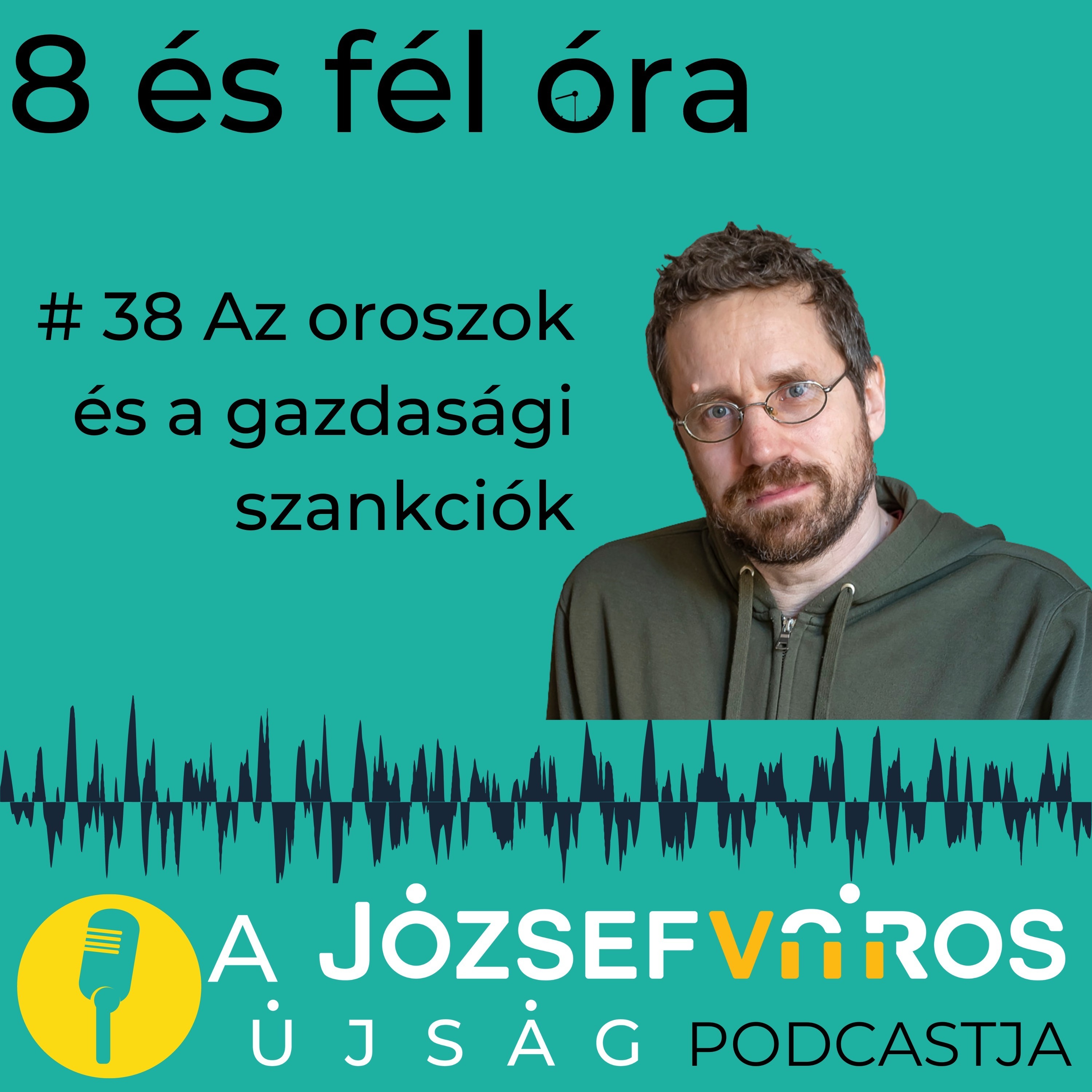 Csakugyan / 8 és fél óra