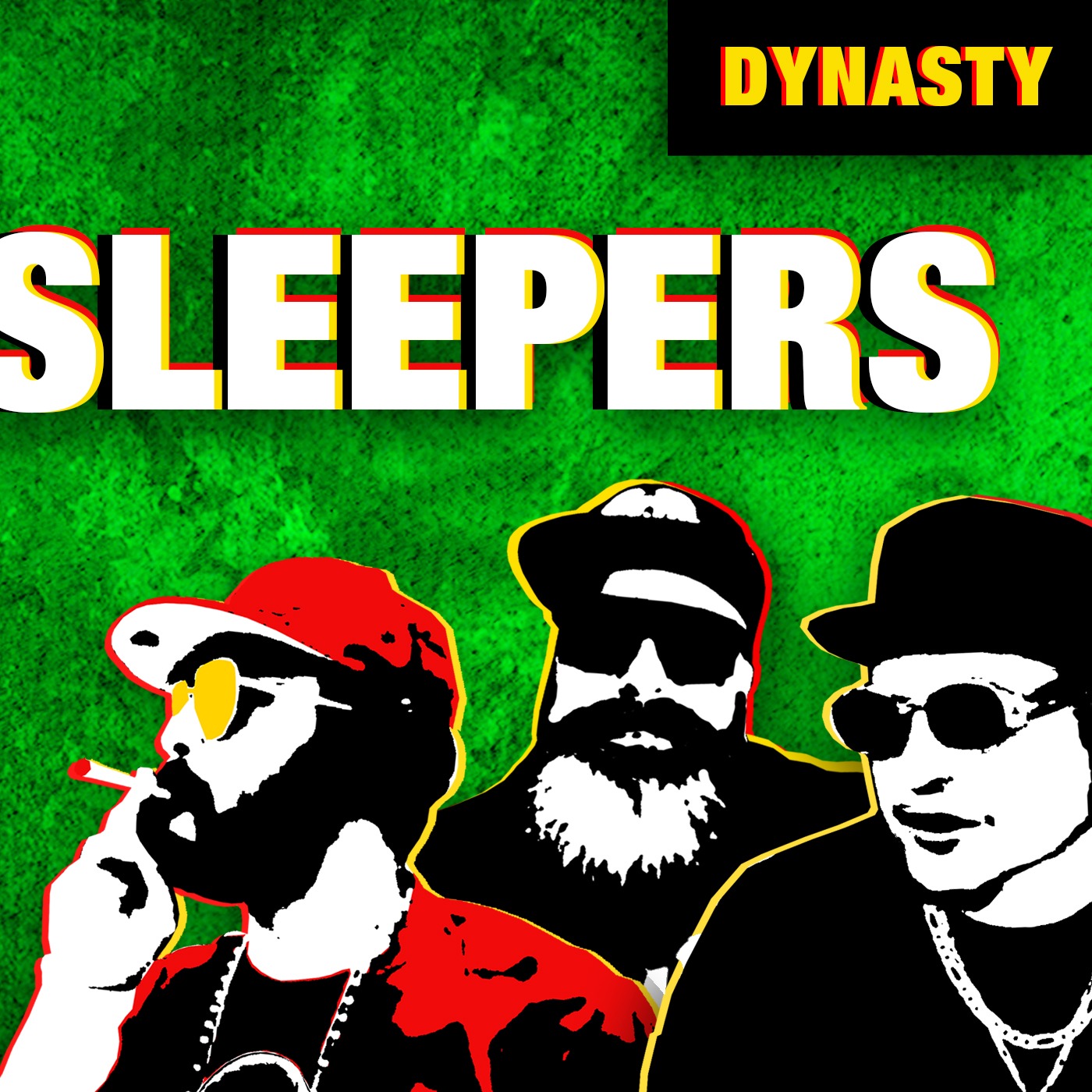 Sleepers to Target in Start Ups | Dynasty Fantasy Football Image