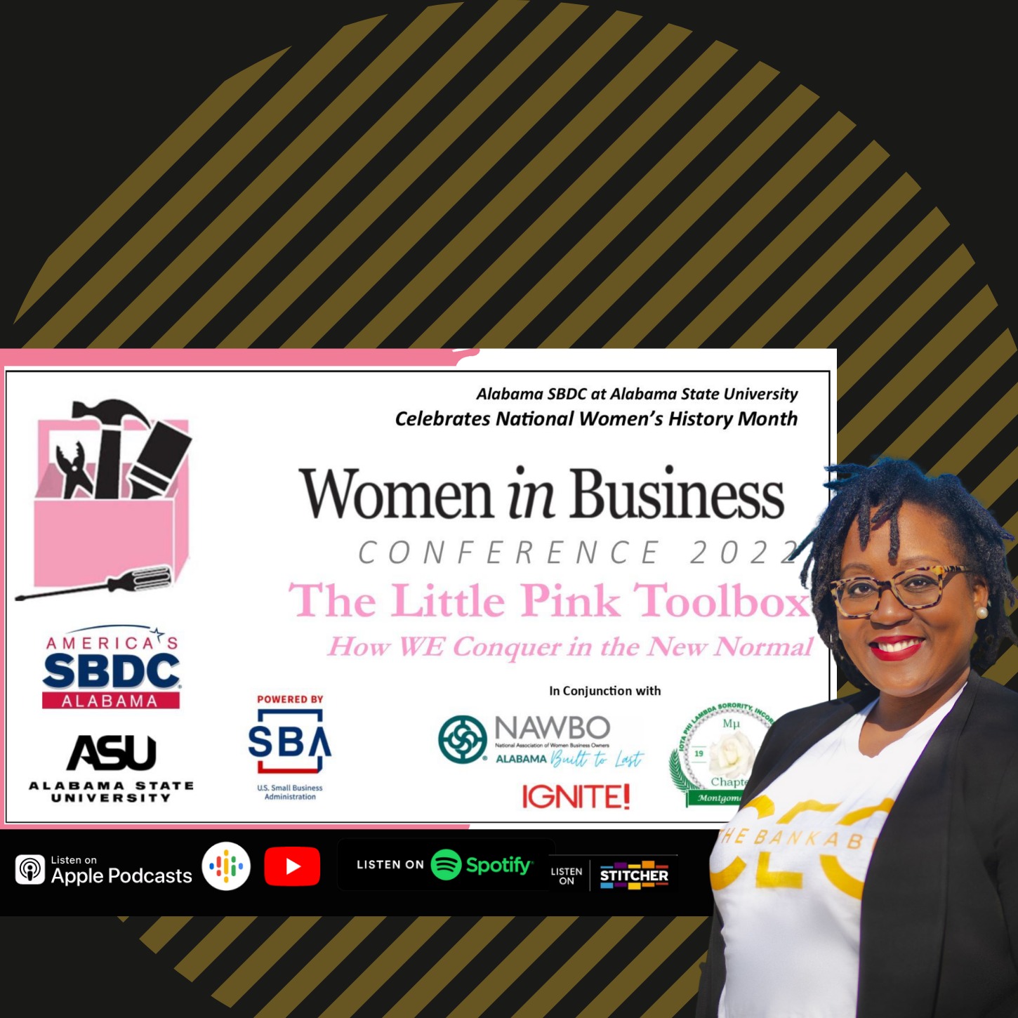 Black & Bankable CEO Podcast