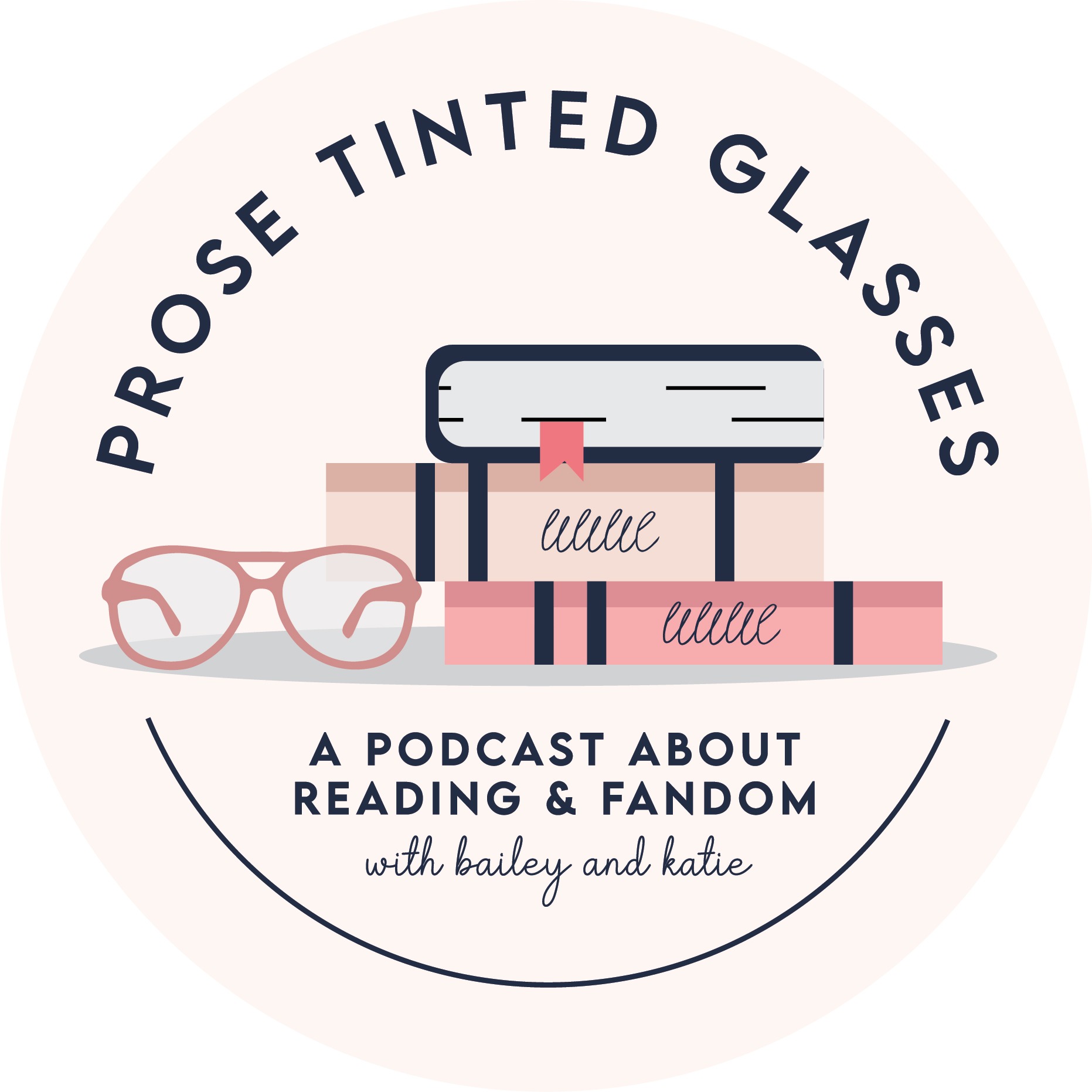 Prose Tinted Glasses