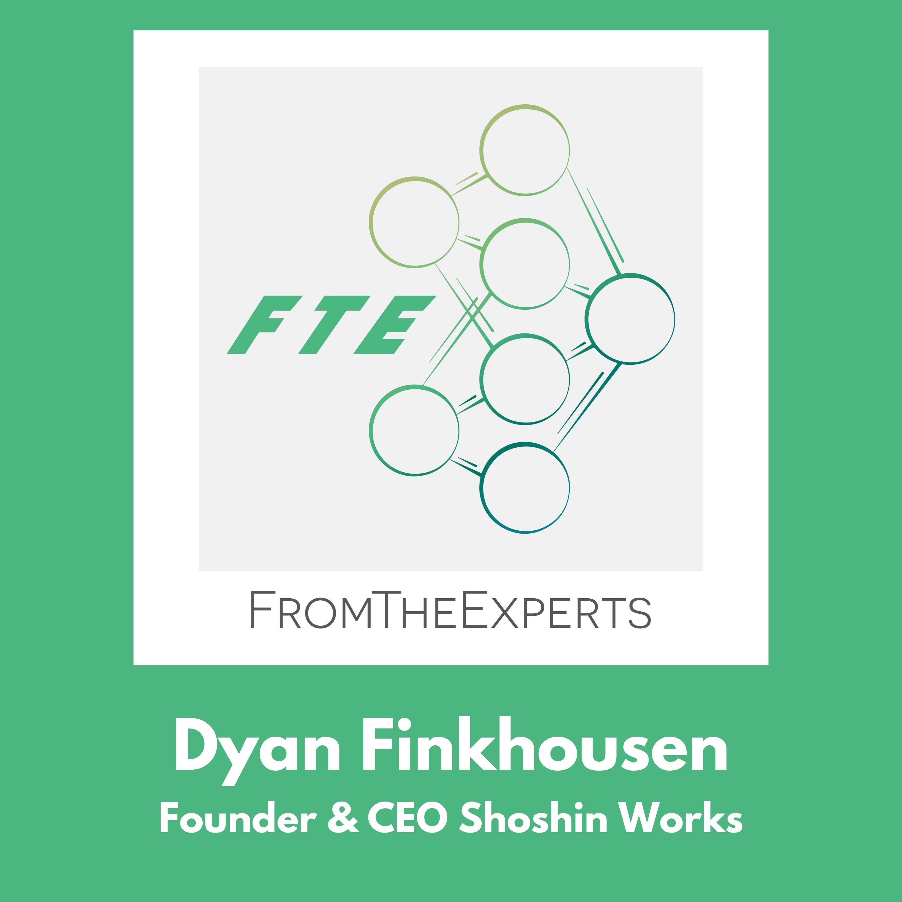 Digital Workforce Ecosystems Re-define the new Corporation episode artwork