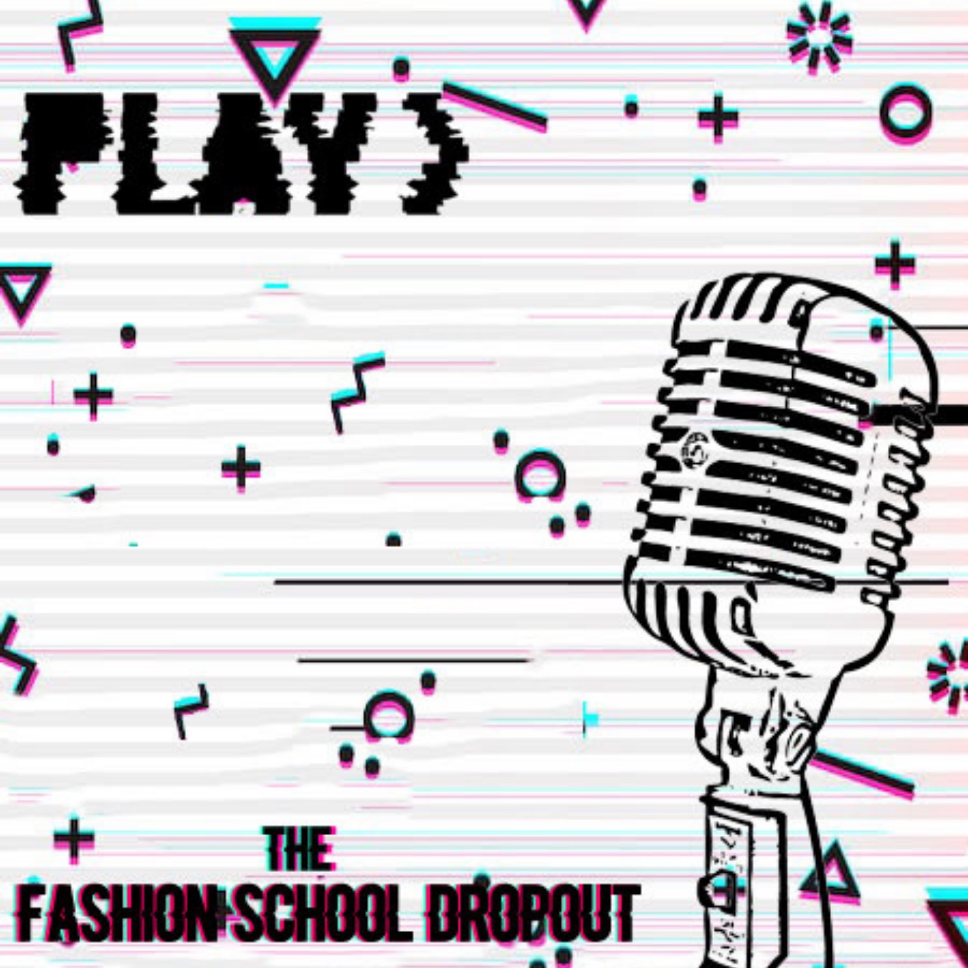 The Fashion School Dropout