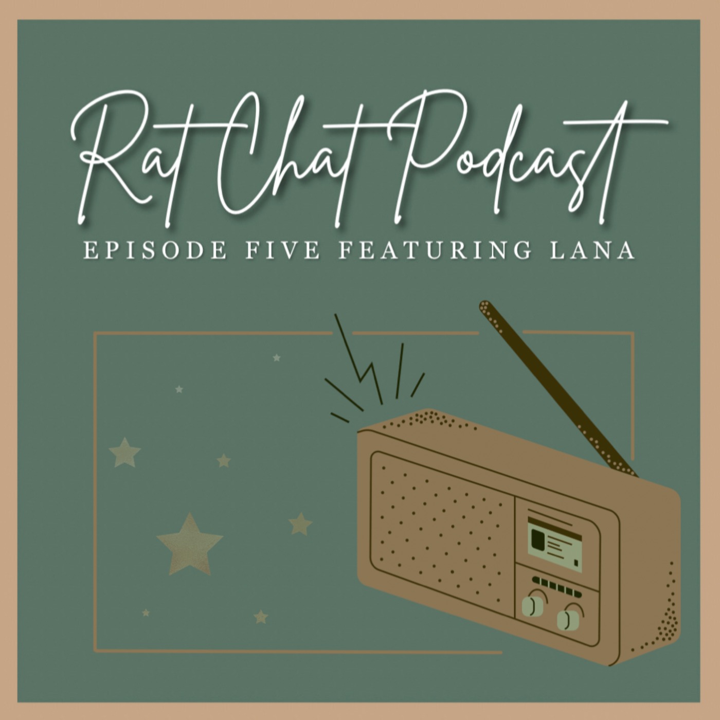The Rat Chat Podcast