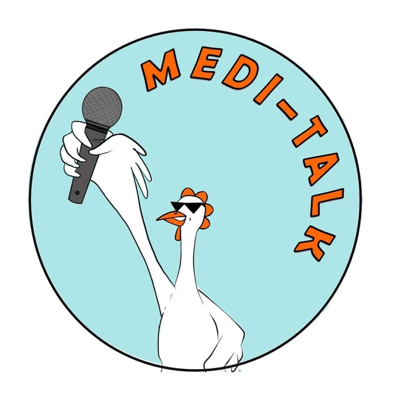 Audio Player Image