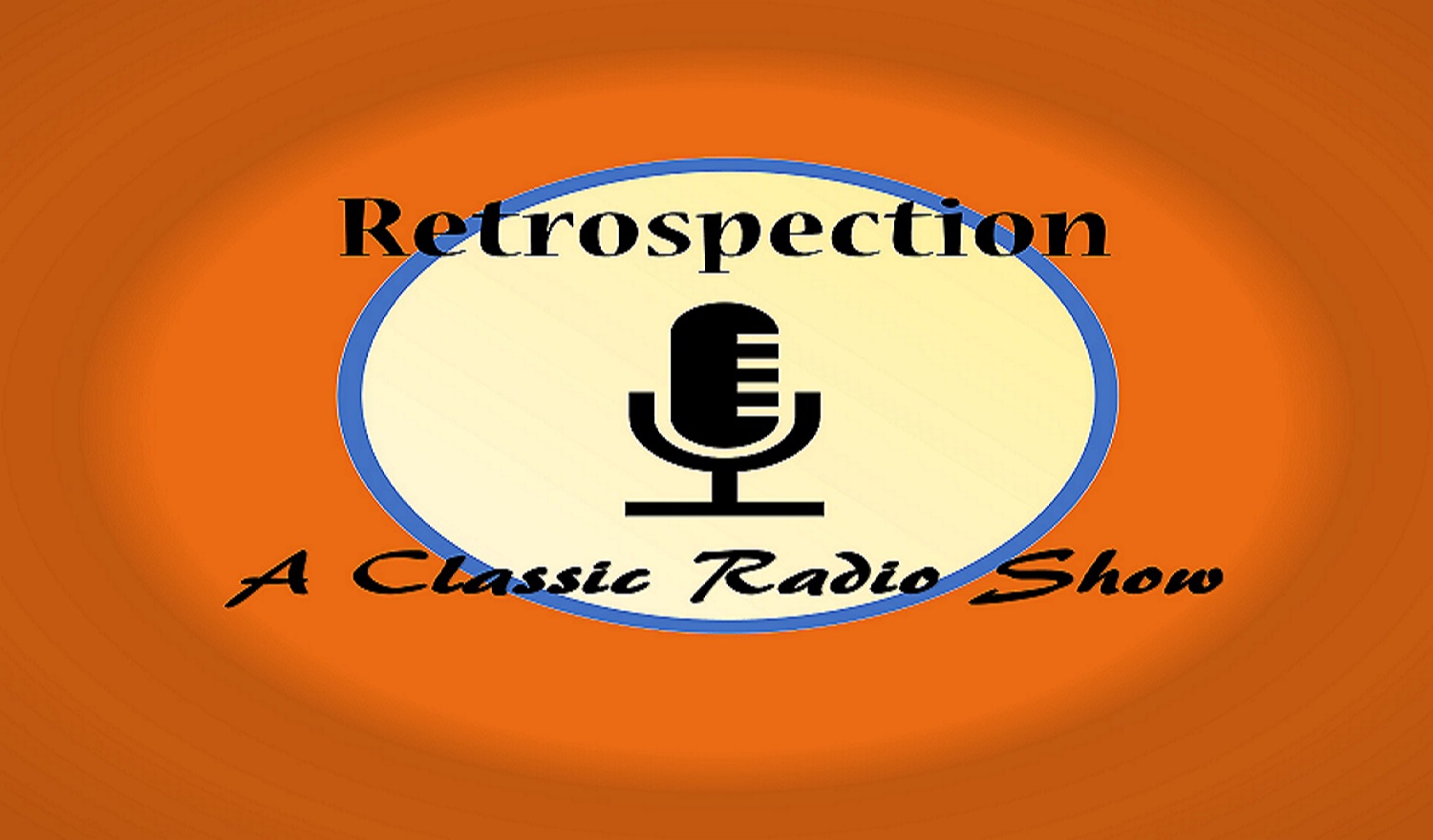 Retrospection Radio Theatre - The Black Cat (An Adaptation) episode artwork