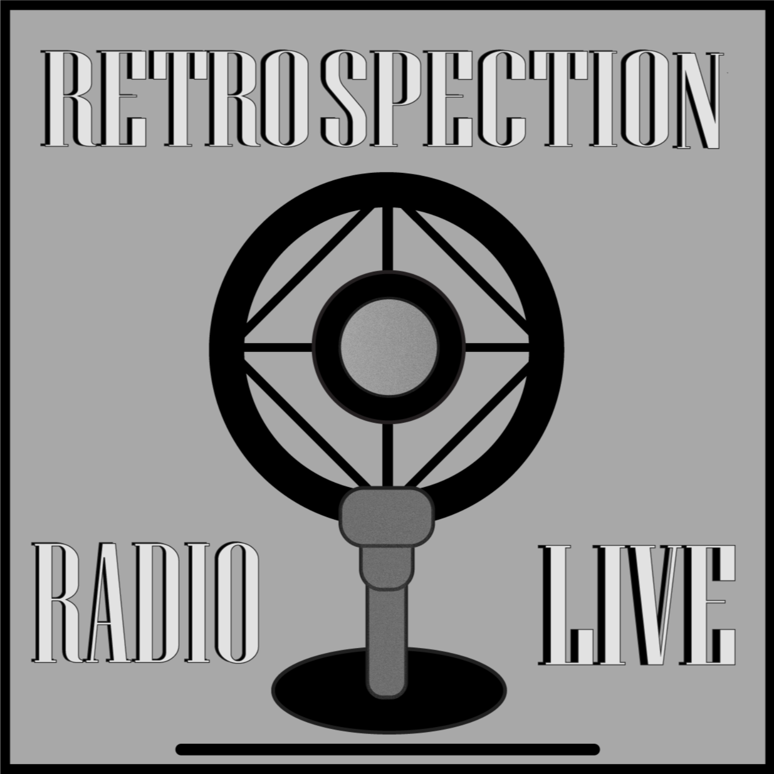 Retrospection Radio: Historical Horror Audio Drama Podcast