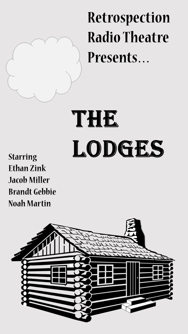 Retrospection Radio Theatre - The Lodges
