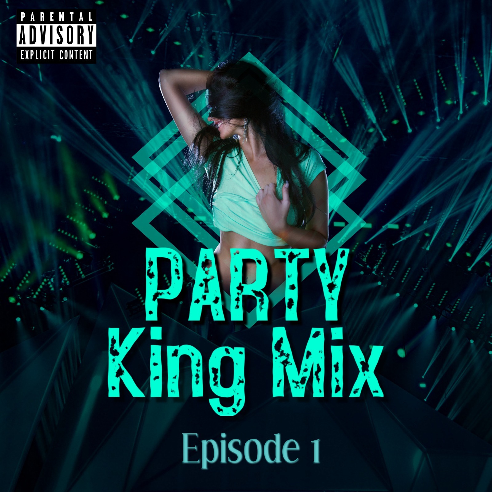Party King Mix Image