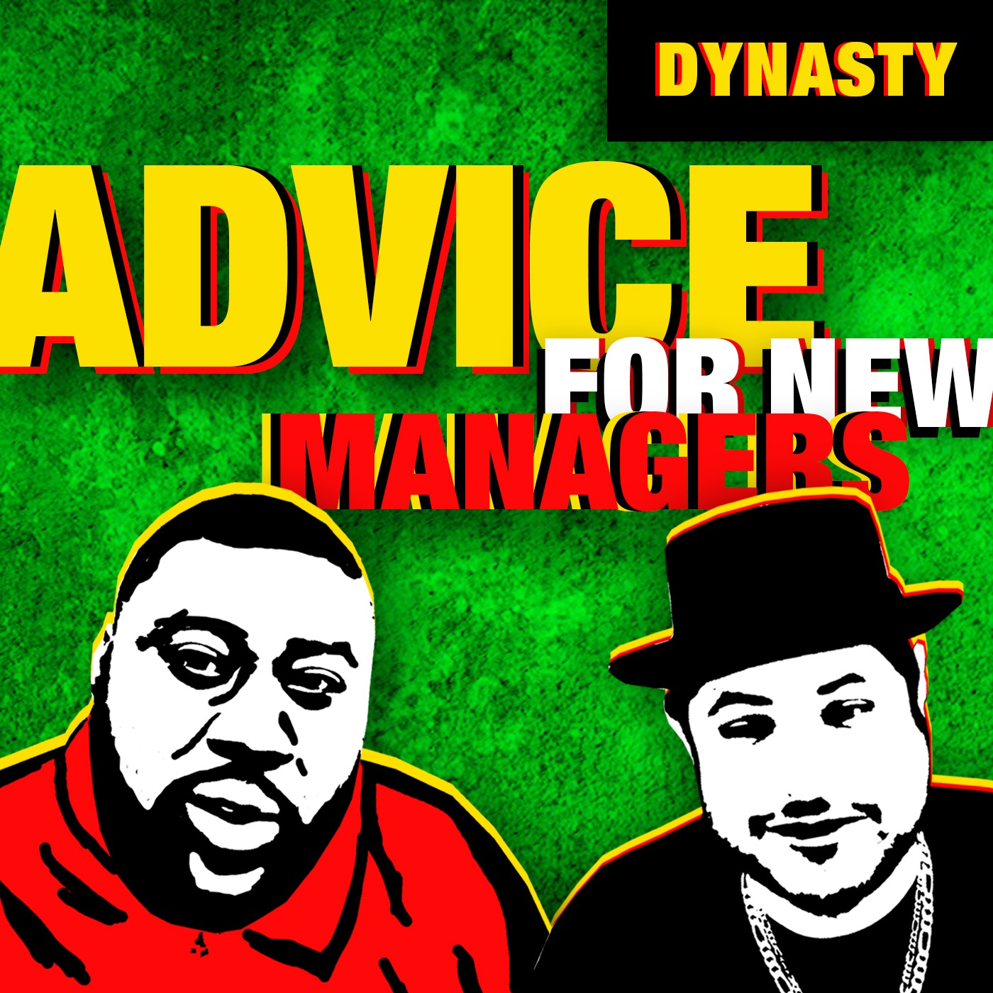 Advice for New Dynasty Managers | Dynasty Fantasy Football Image
