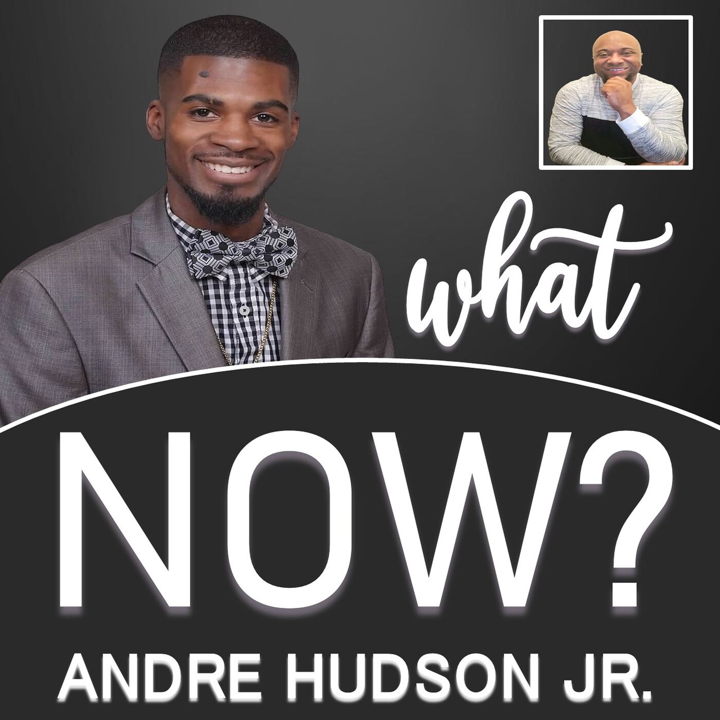 S3 E11: Andre Hudson Jr.