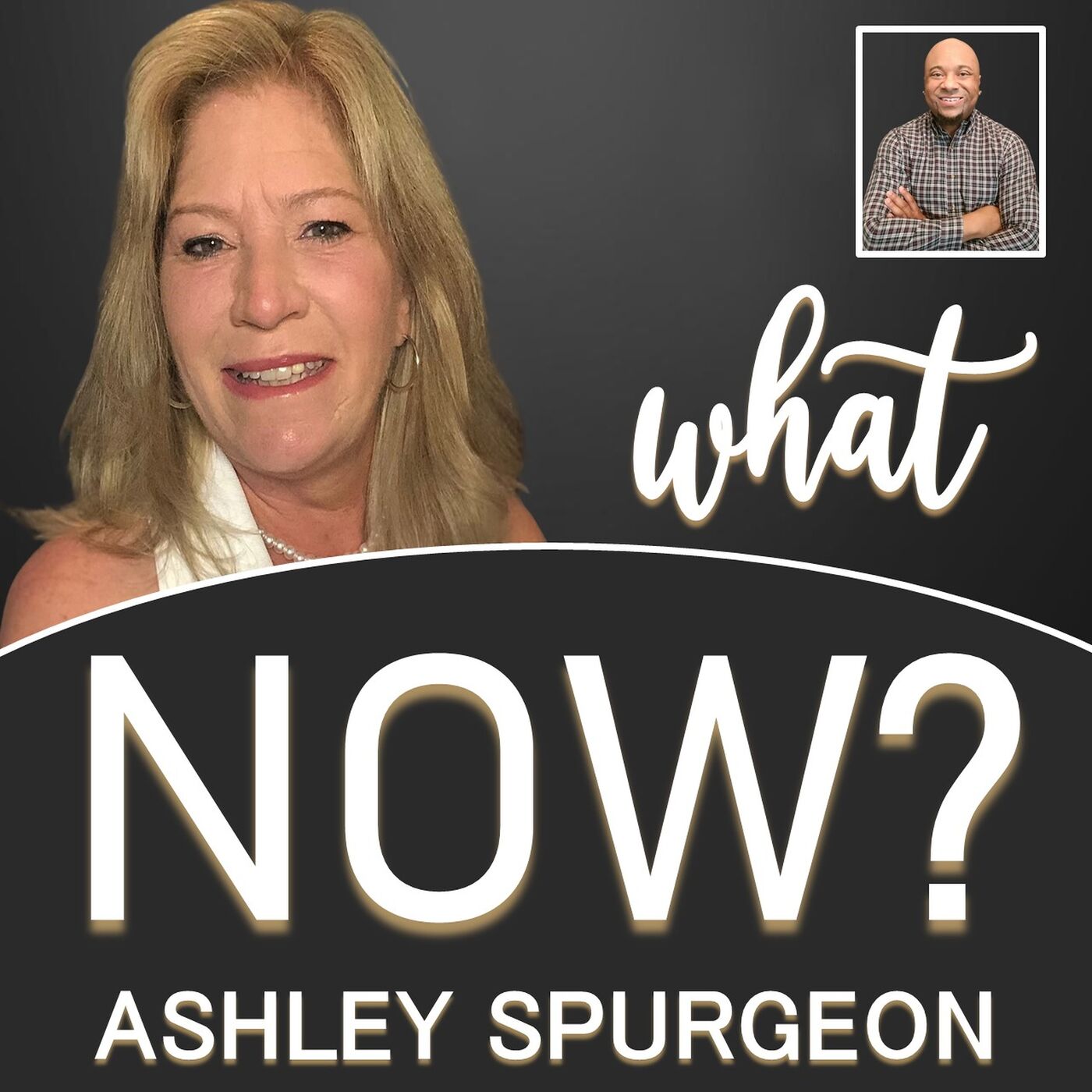S2 E26: Ashley Spurgeon