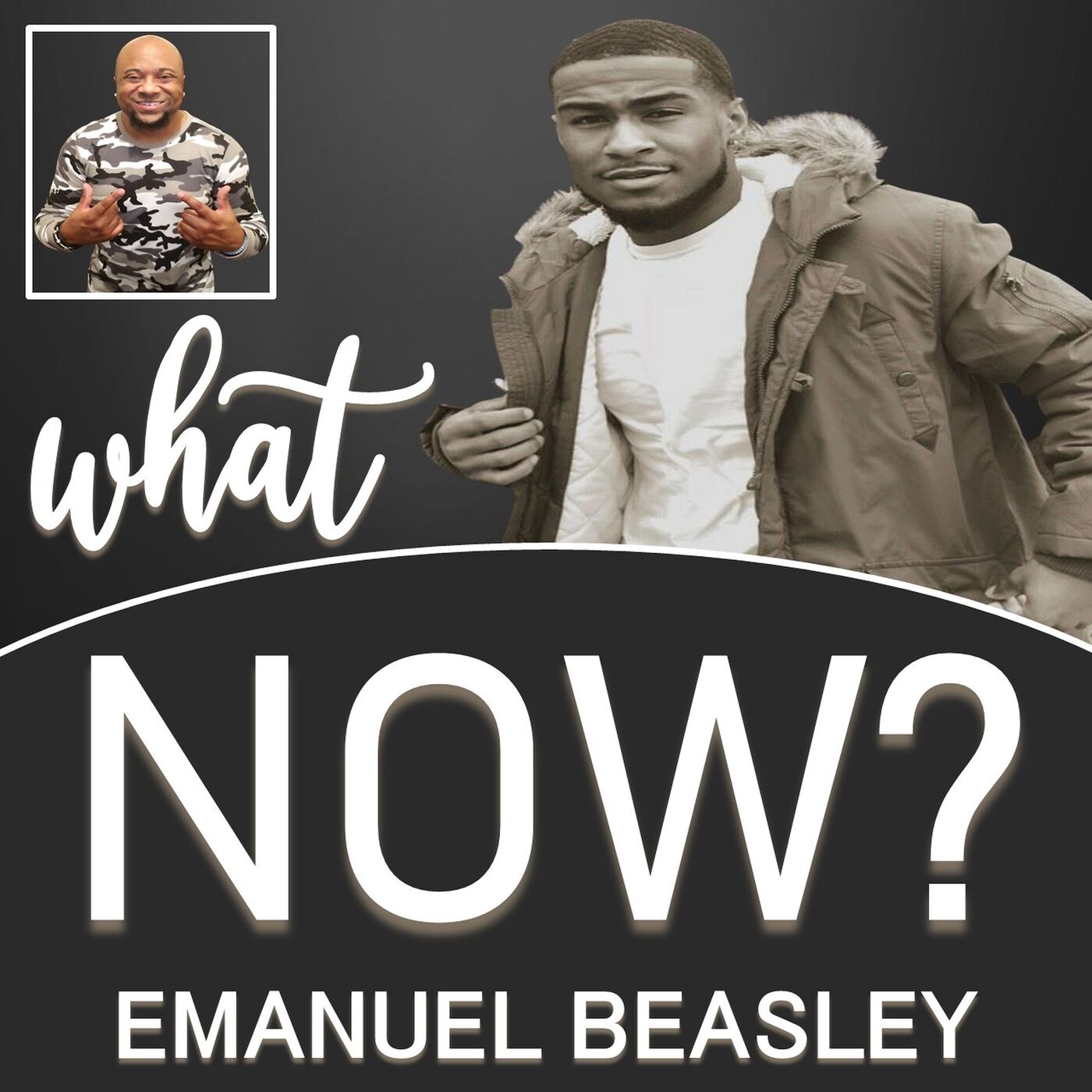 S3 E6: Emanuel Beasley