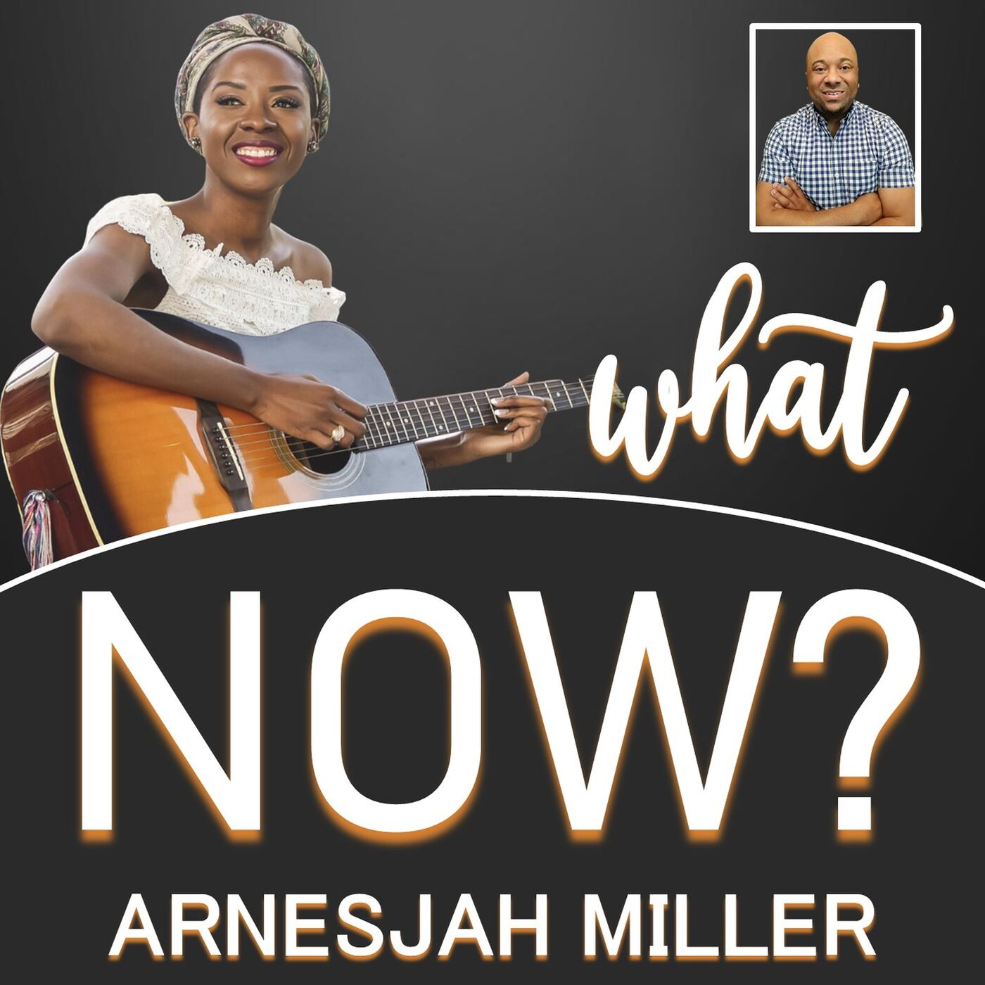 S2 E23: Arnesjah Miller