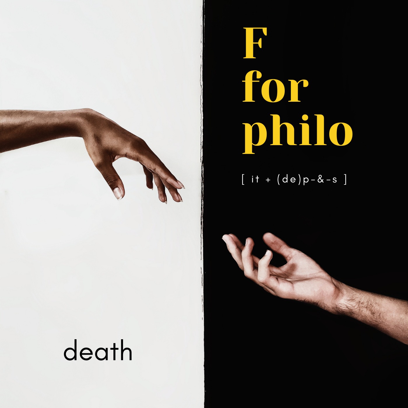 F for Philo