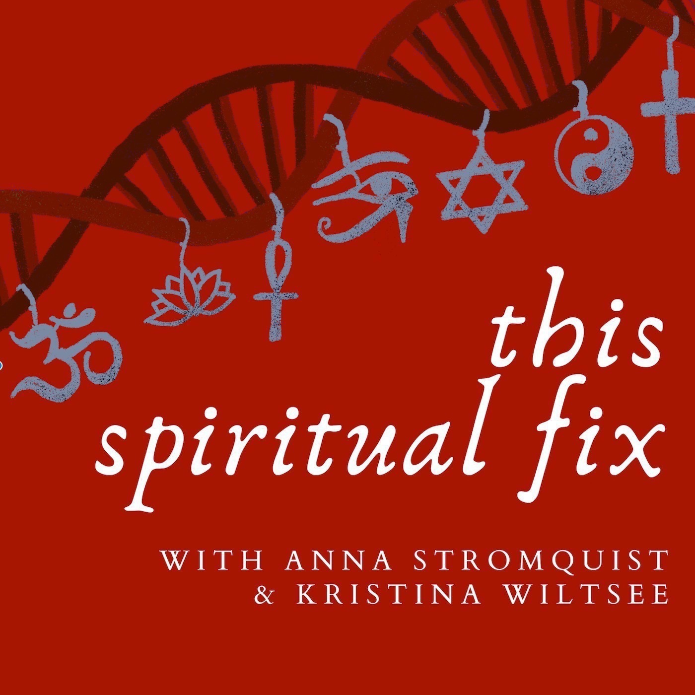 This Spiritual Fix
