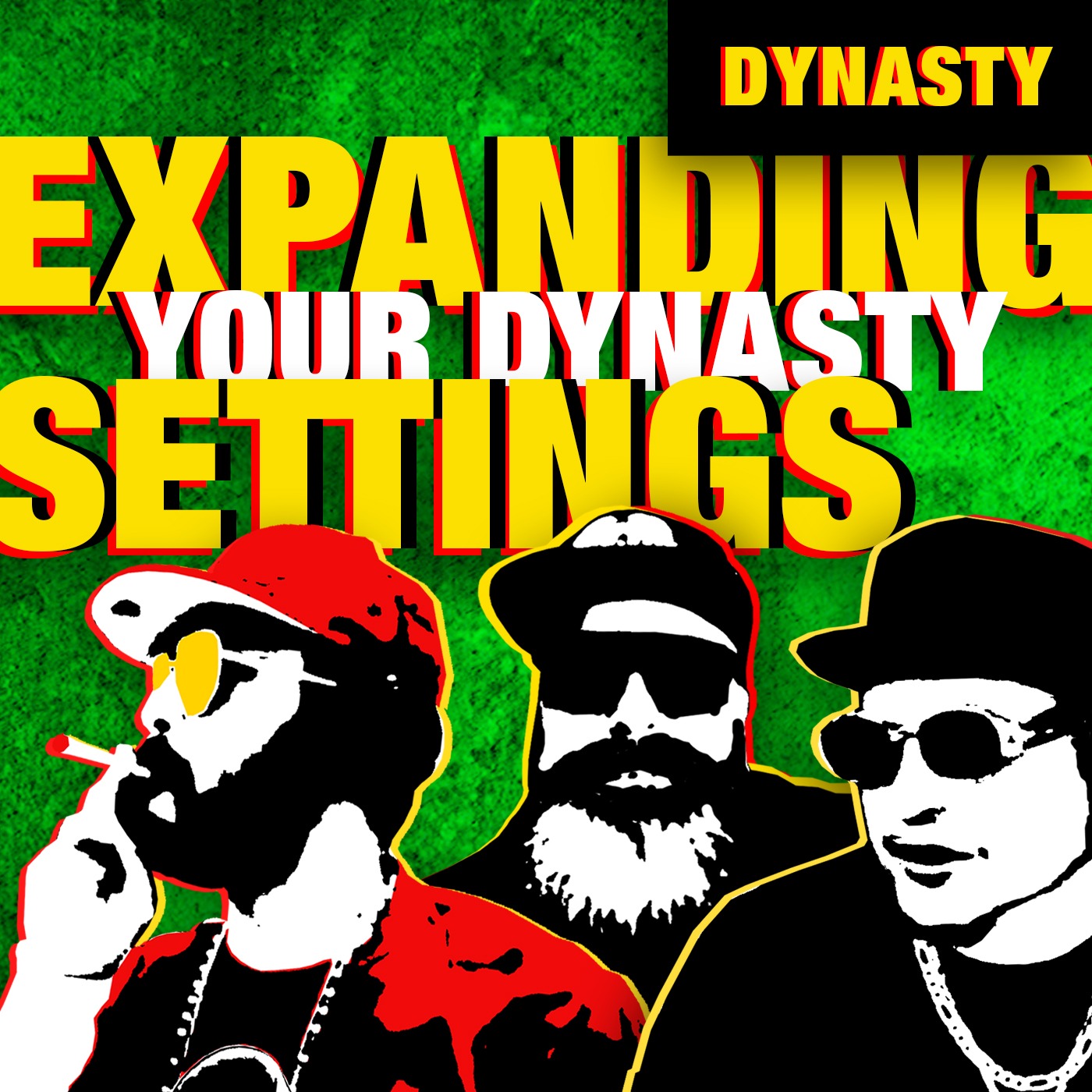 Dynasty Settings to Change | Dynasty Fantasy Football Image