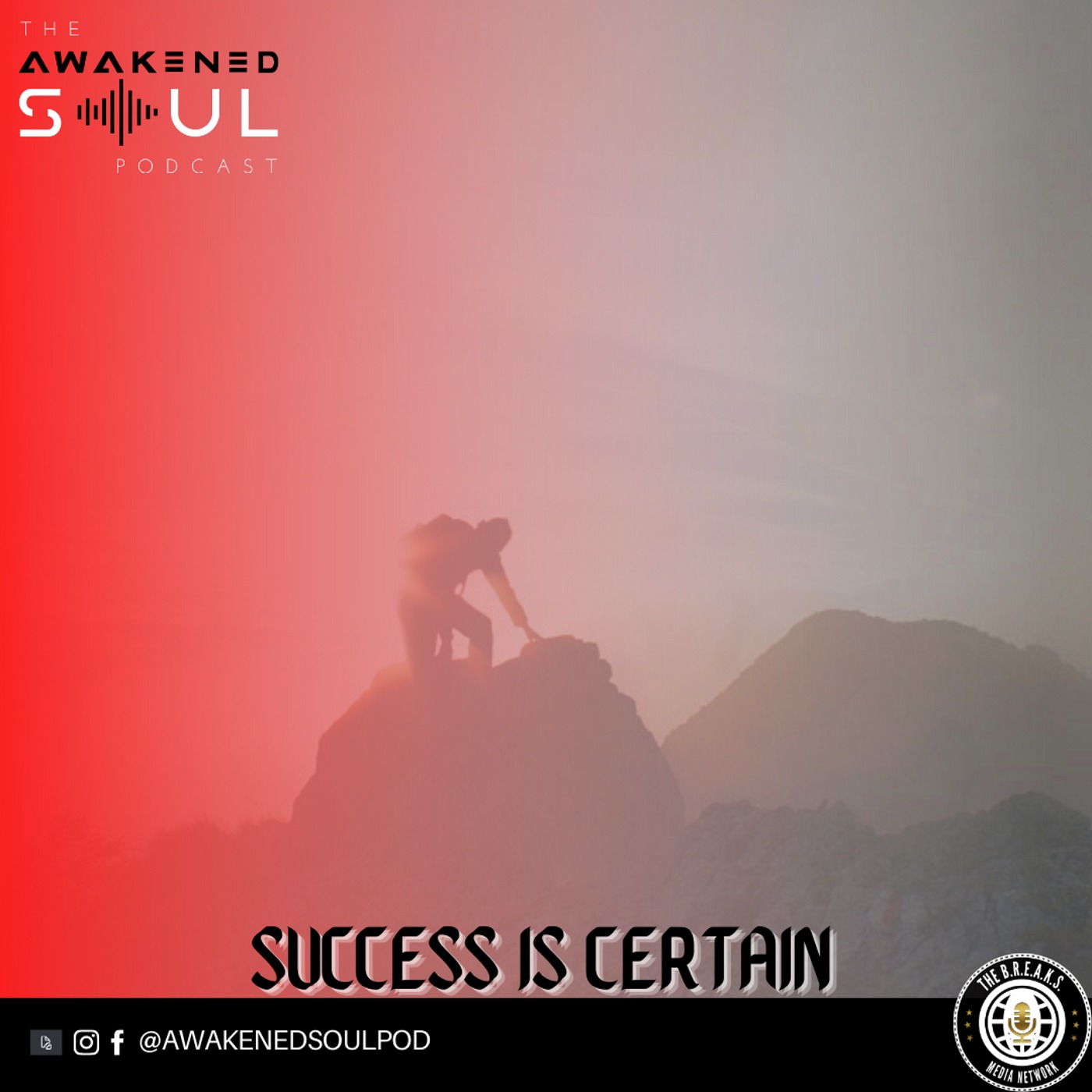 Success Is Certain