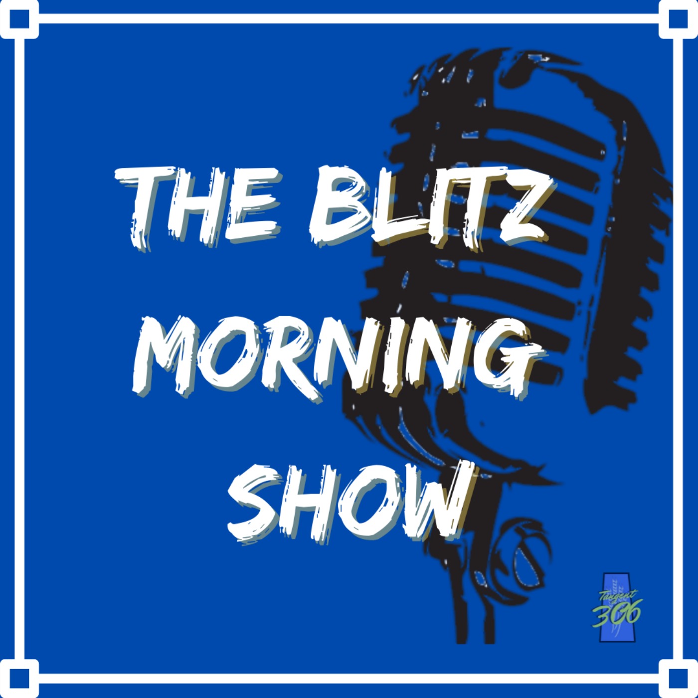 The Blitz Morning Show